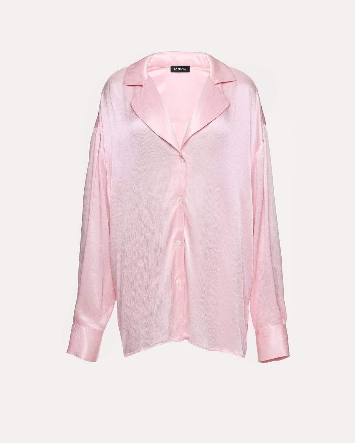 KOSZULA KAI PASTEL PINK