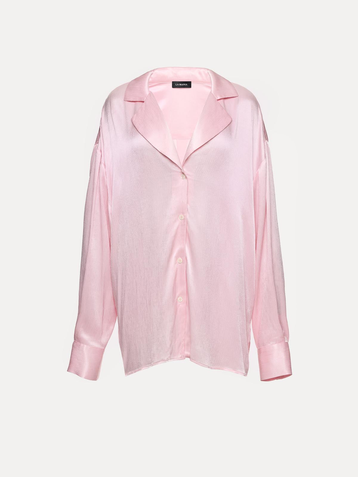 KOSZULA KAI PASTEL PINK