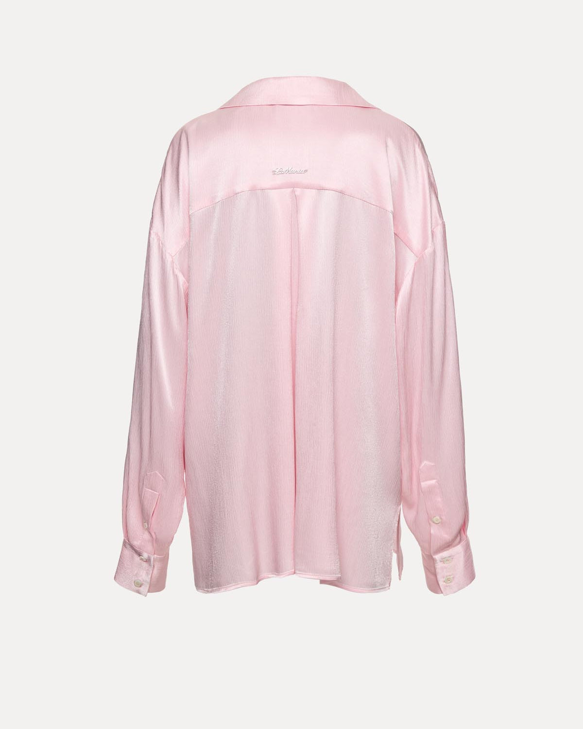 KOSZULA KAI PASTEL PINK