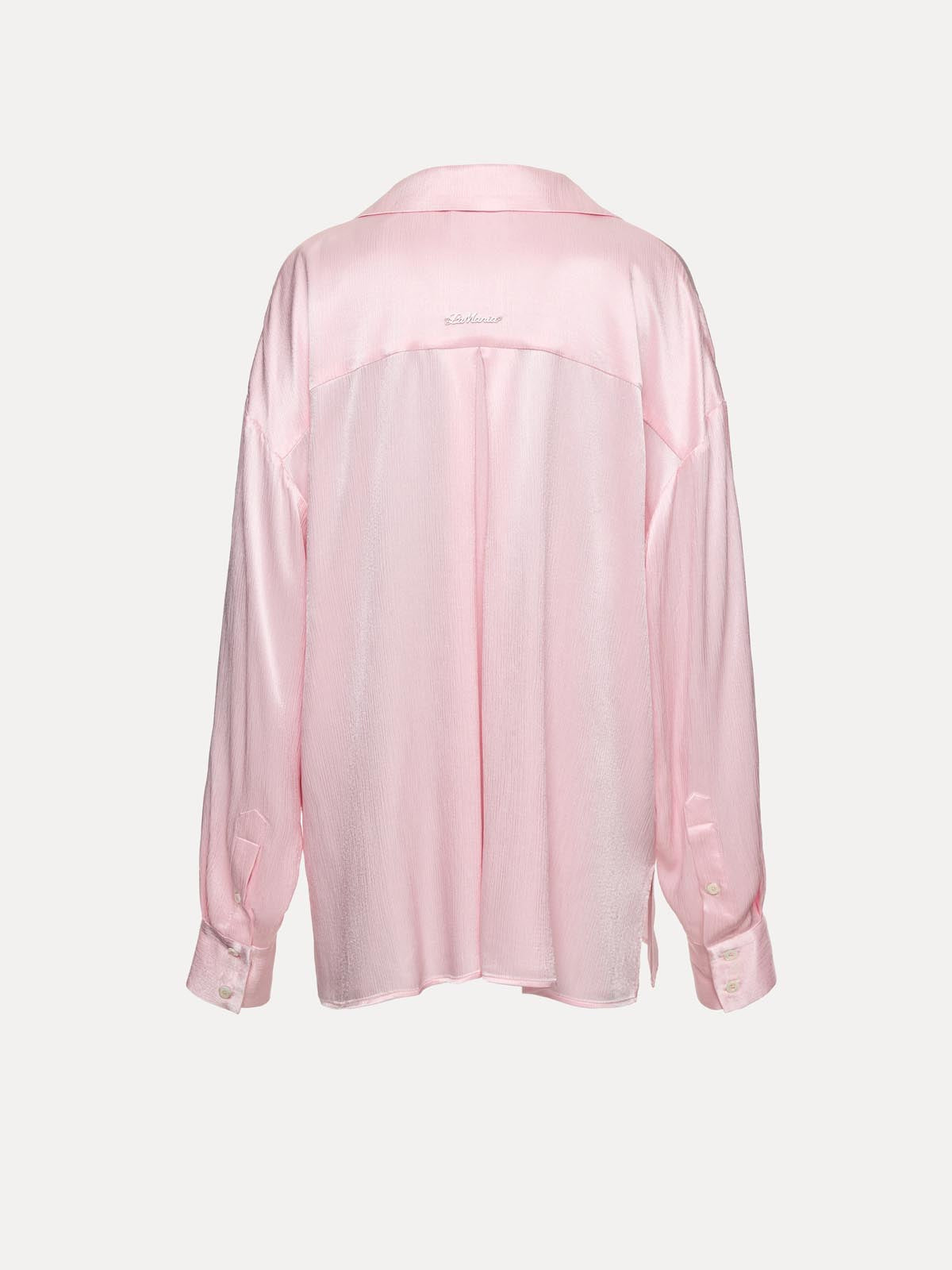 KOSZULA KAI PASTEL PINK