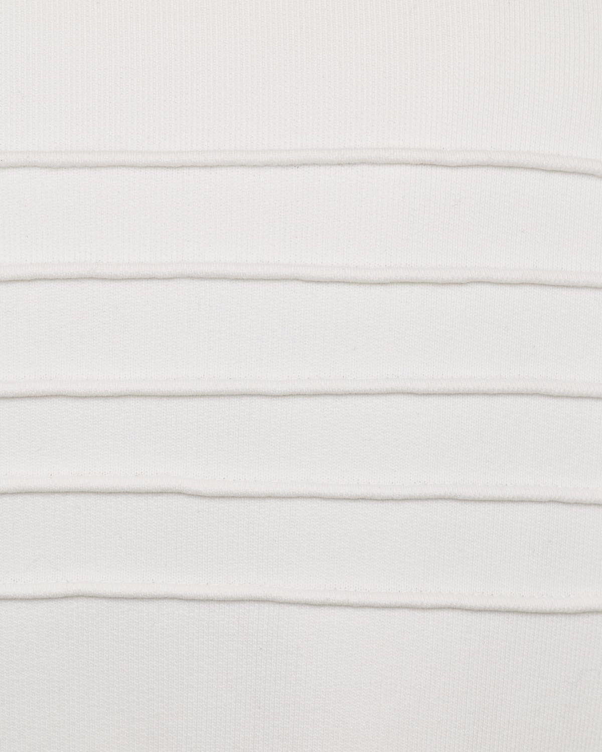 BLUZA ROZPINANA PIN OFF-WHITE