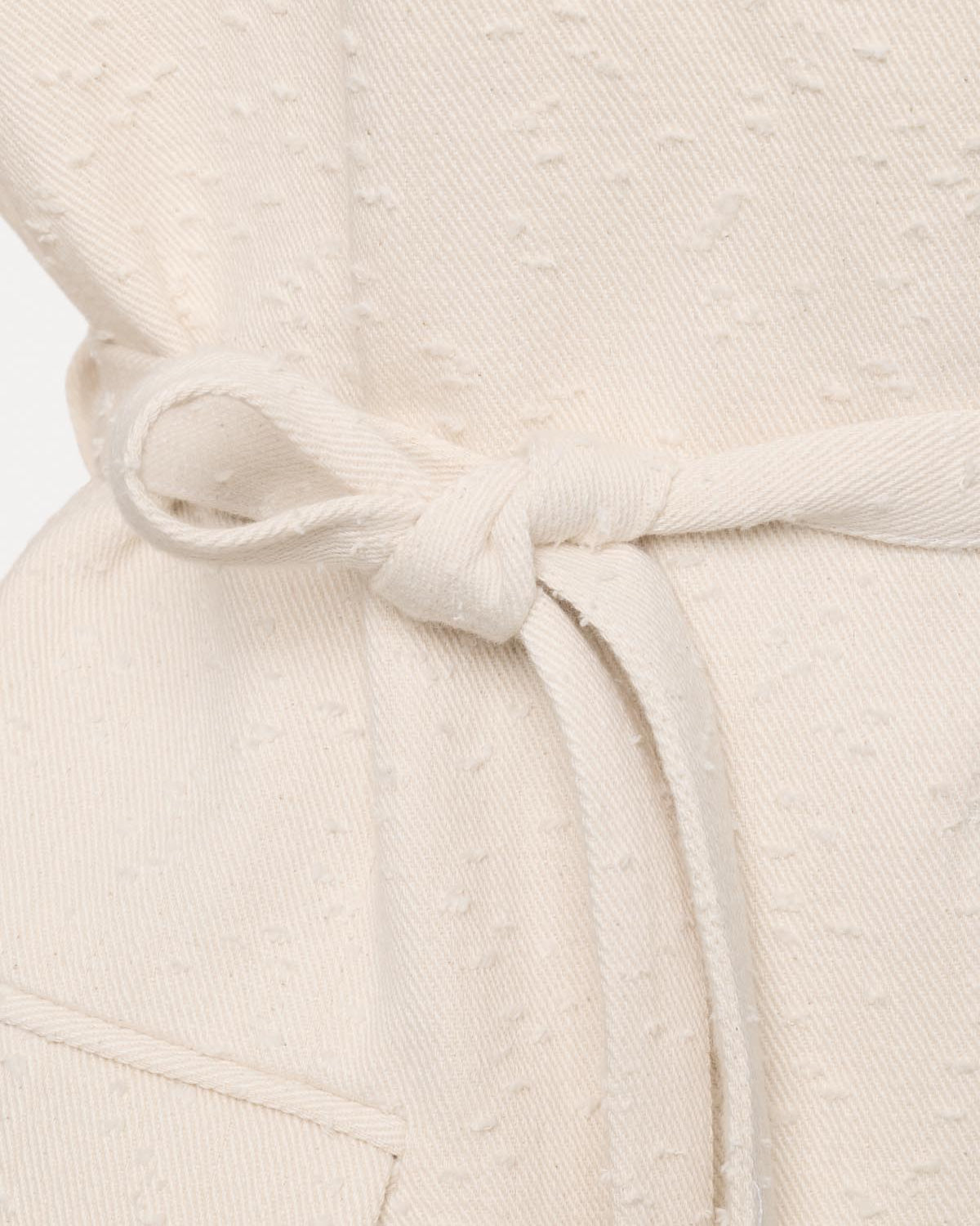 MARYNARKA TICIANA CREAM