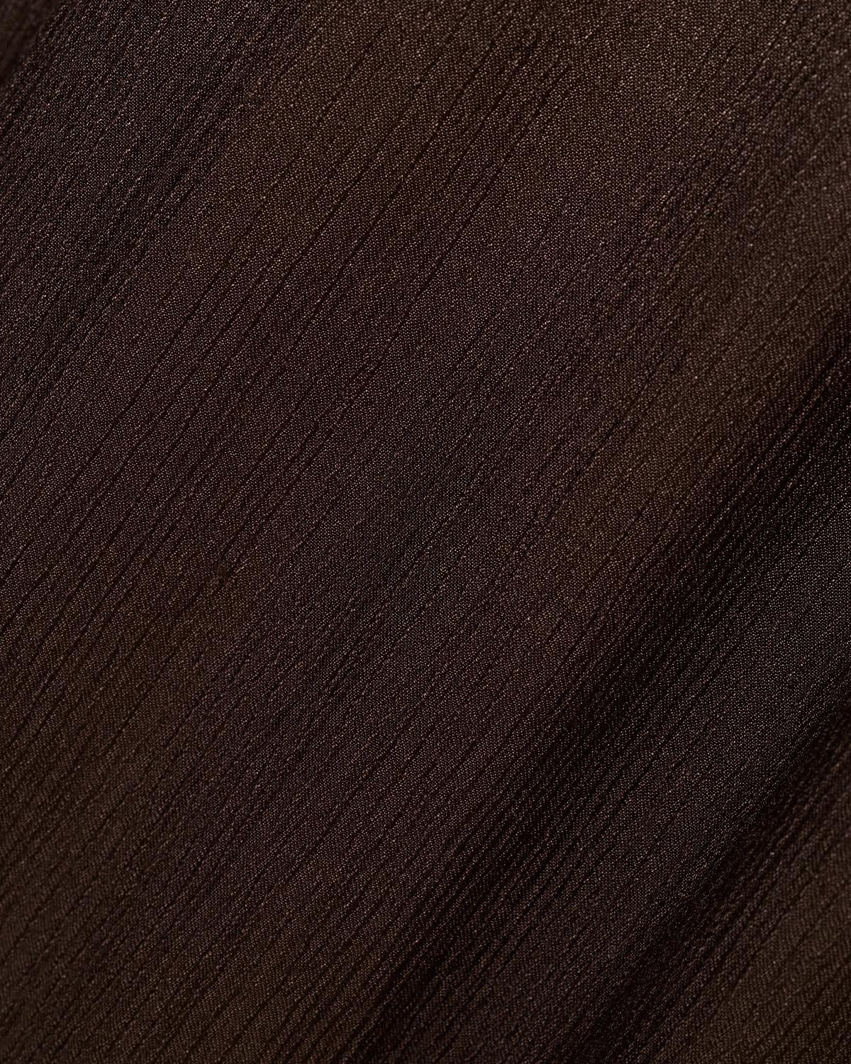 SPODNIE MAC DARK CHOCOLATE