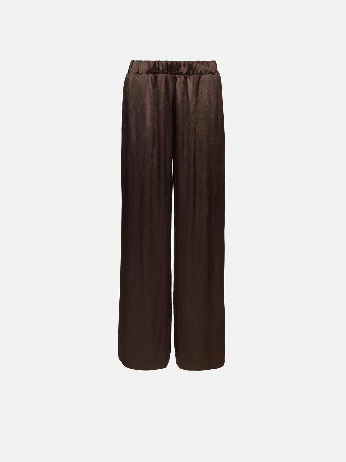 SPODNIE MAC DARK CHOCOLATE