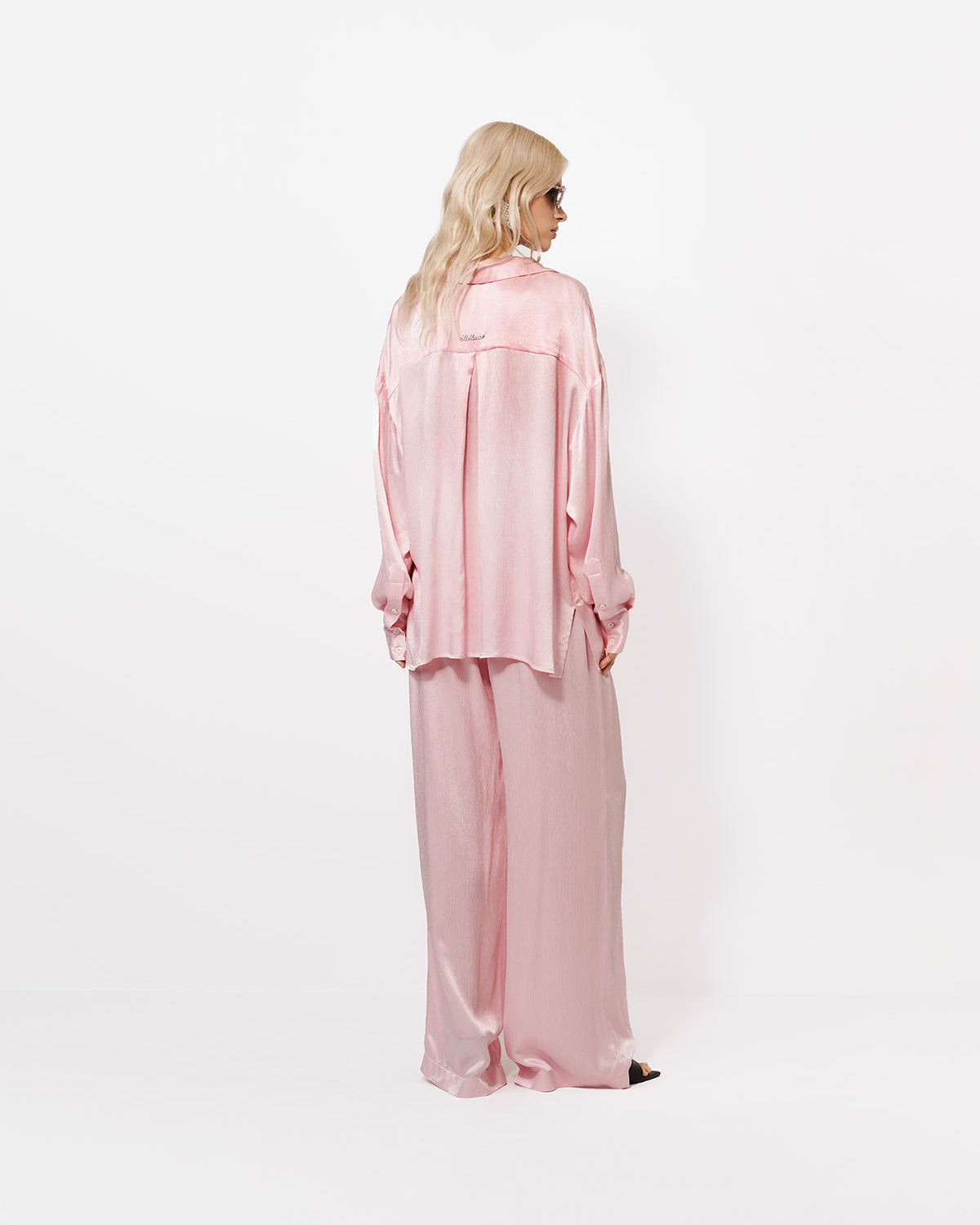 KOSZULA KAI PASTEL PINK