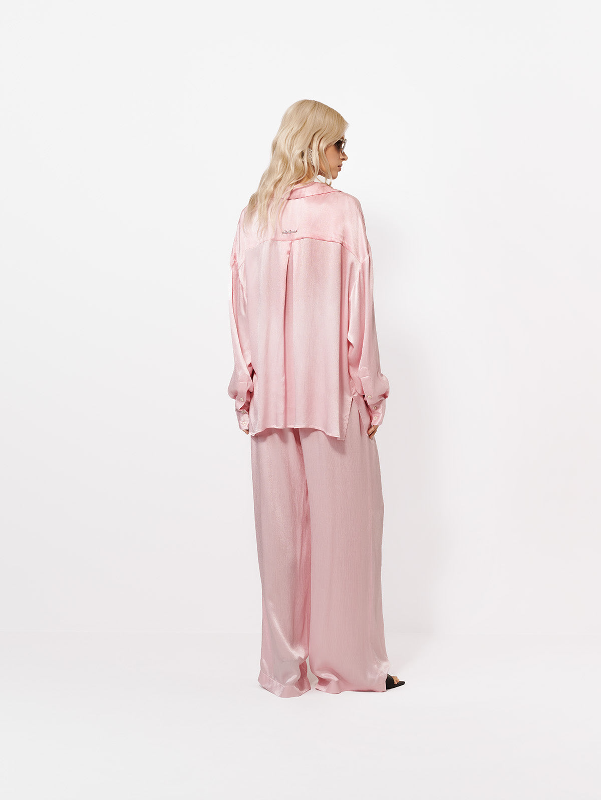 KOSZULA KAI PASTEL PINK