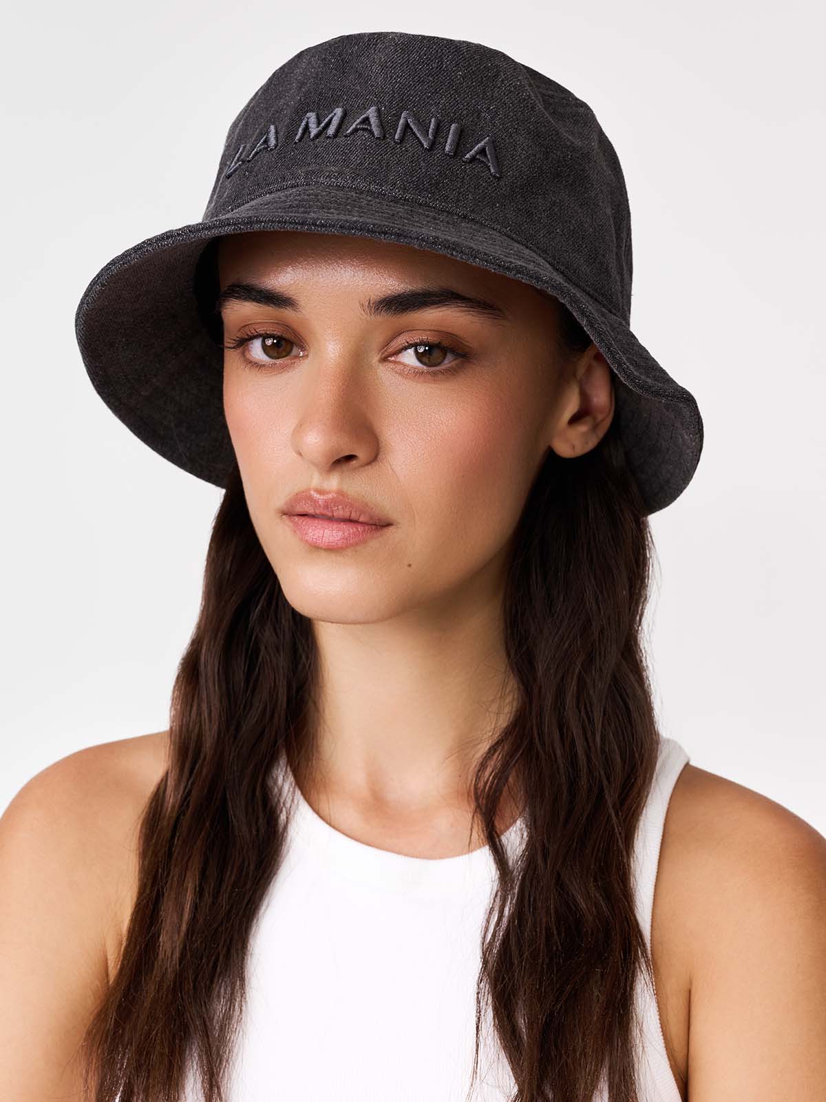 BUCKET REEF GREY