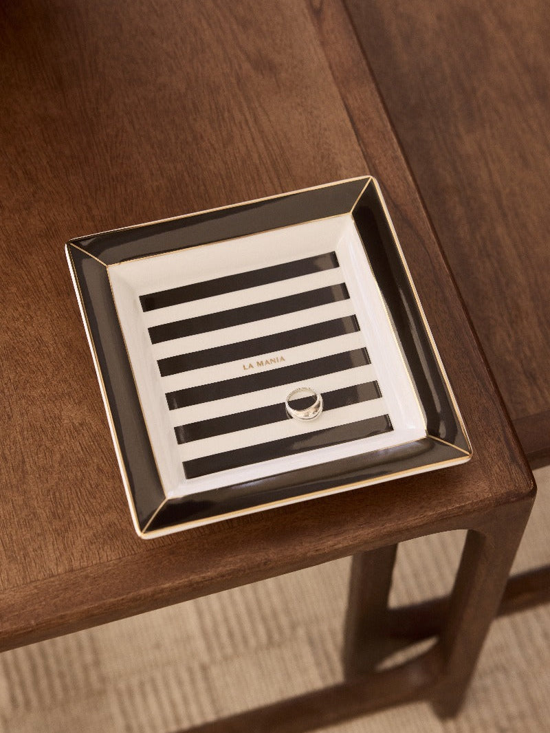 Tacka porcelanowa Ligne L