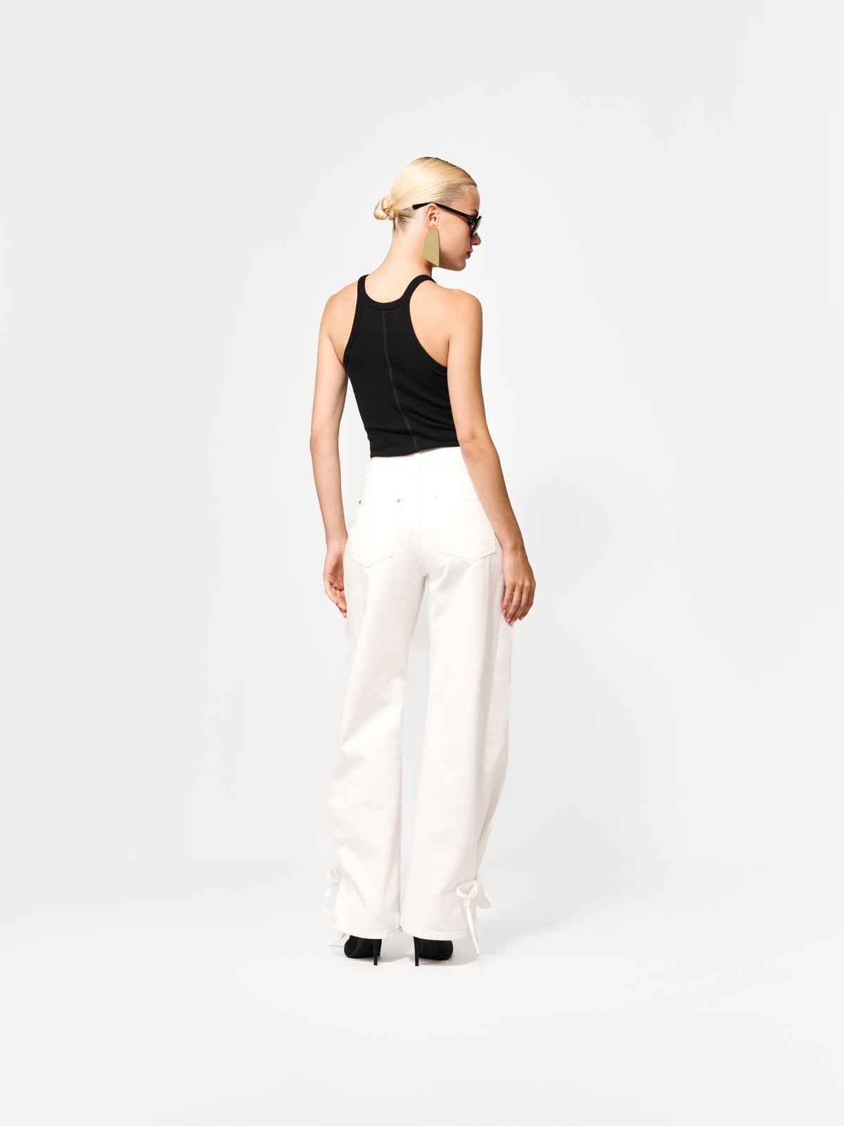 TOP VENO BLACK