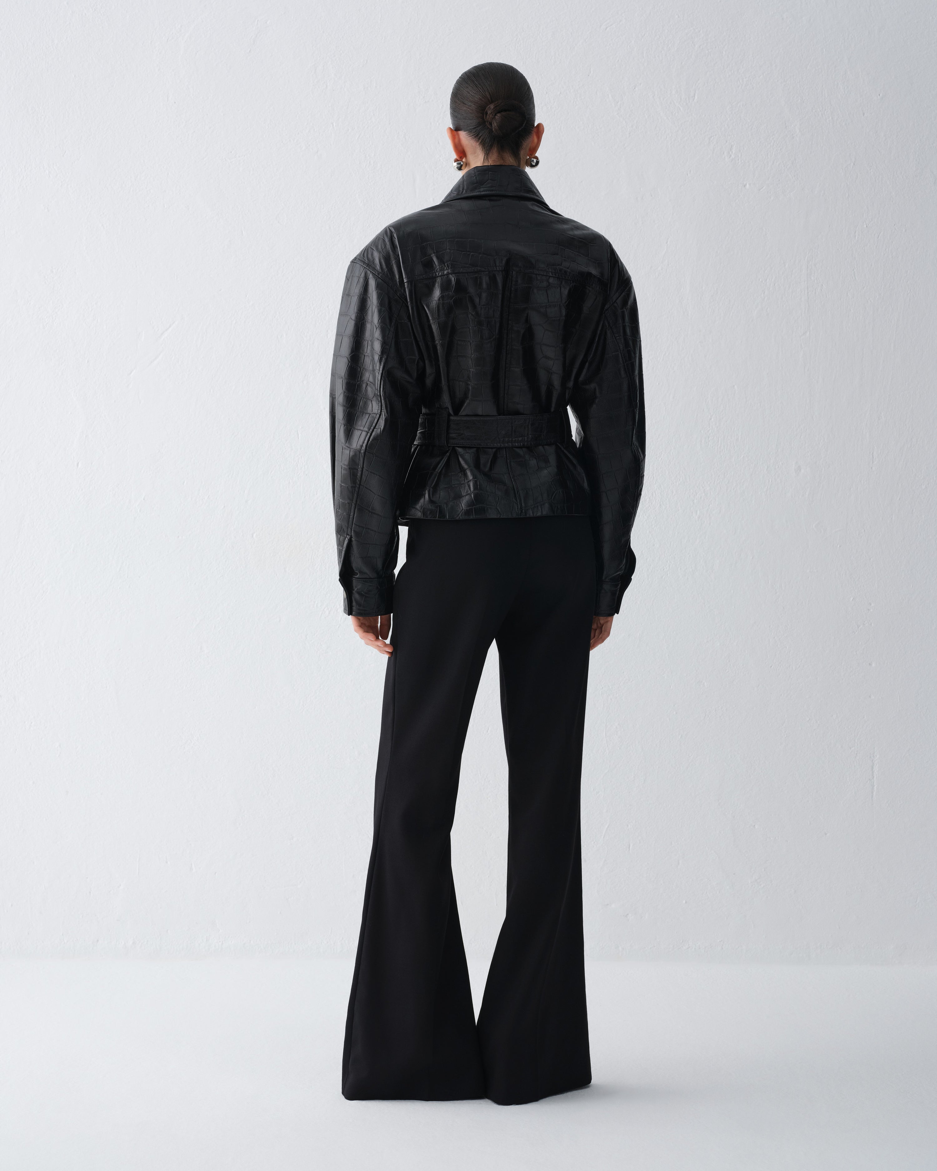 HAMBURG BLACK