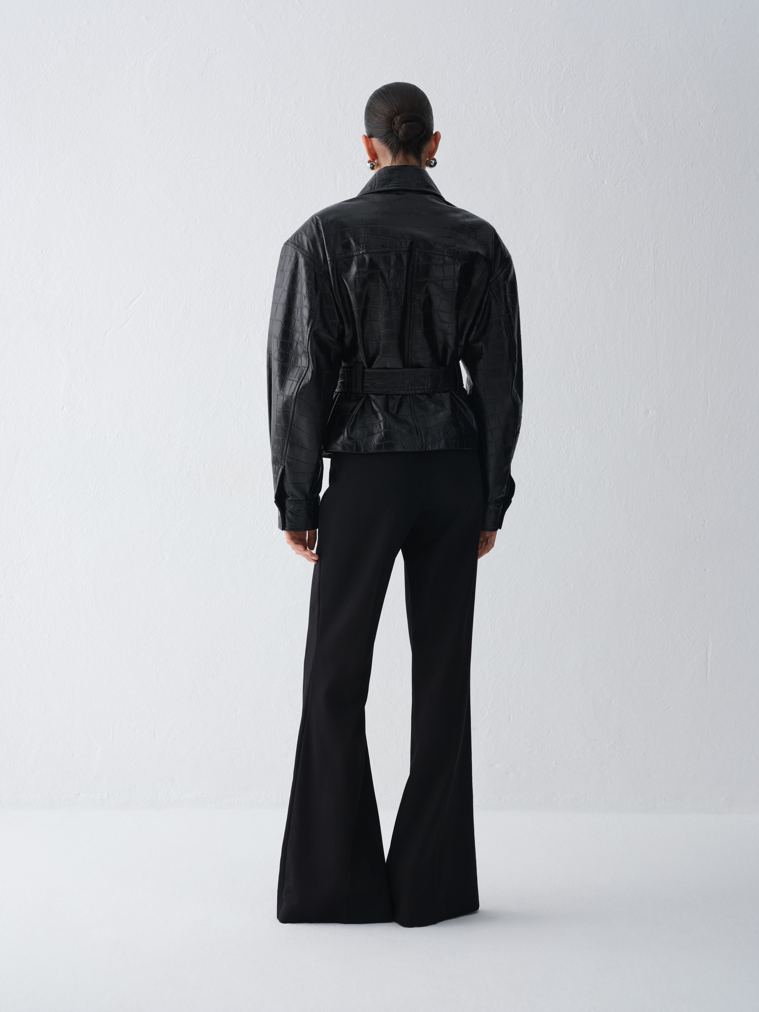 HAMBURG BLACK