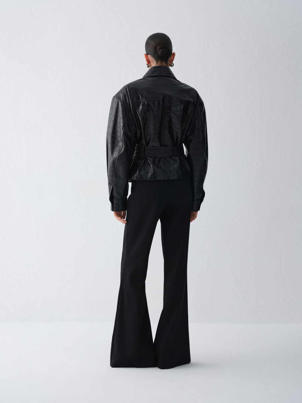 HAMBURG BLACK