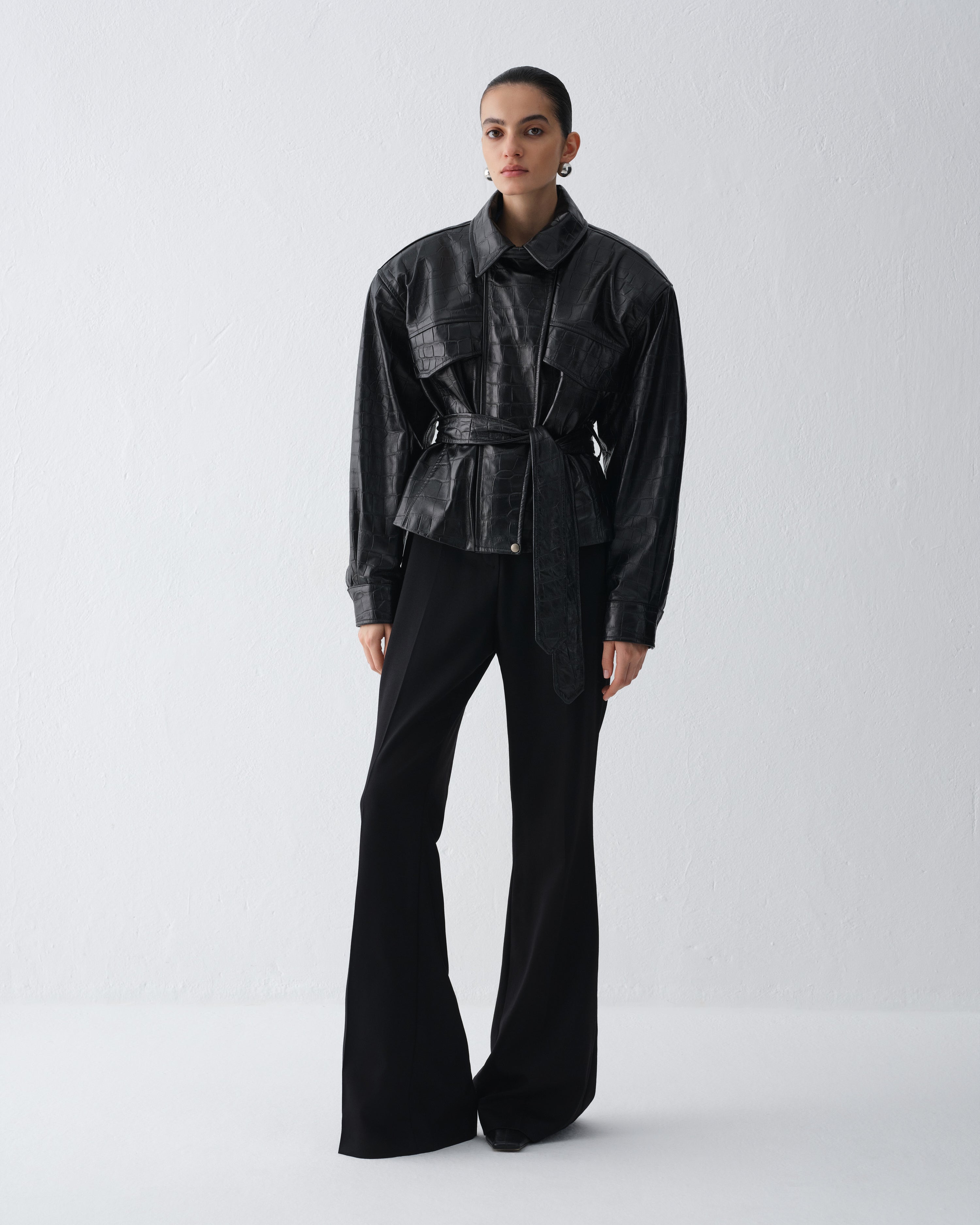 HAMBURG BLACK