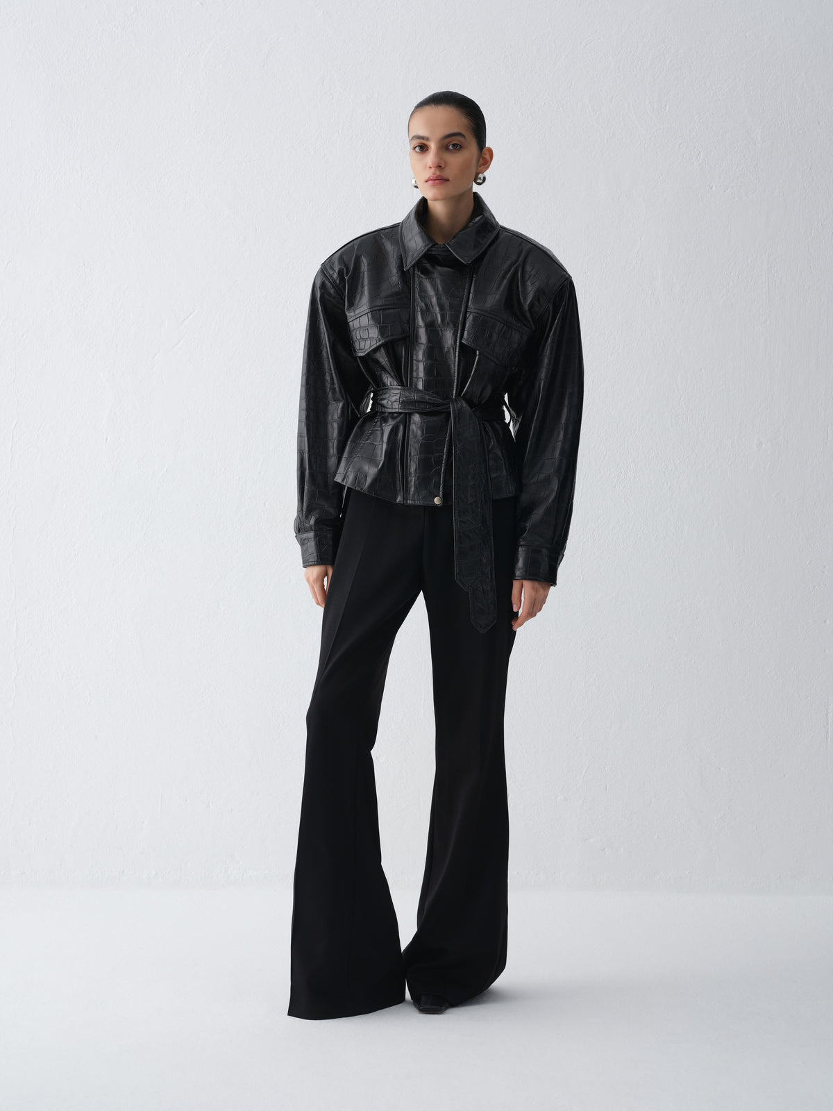 HAMBURG BLACK