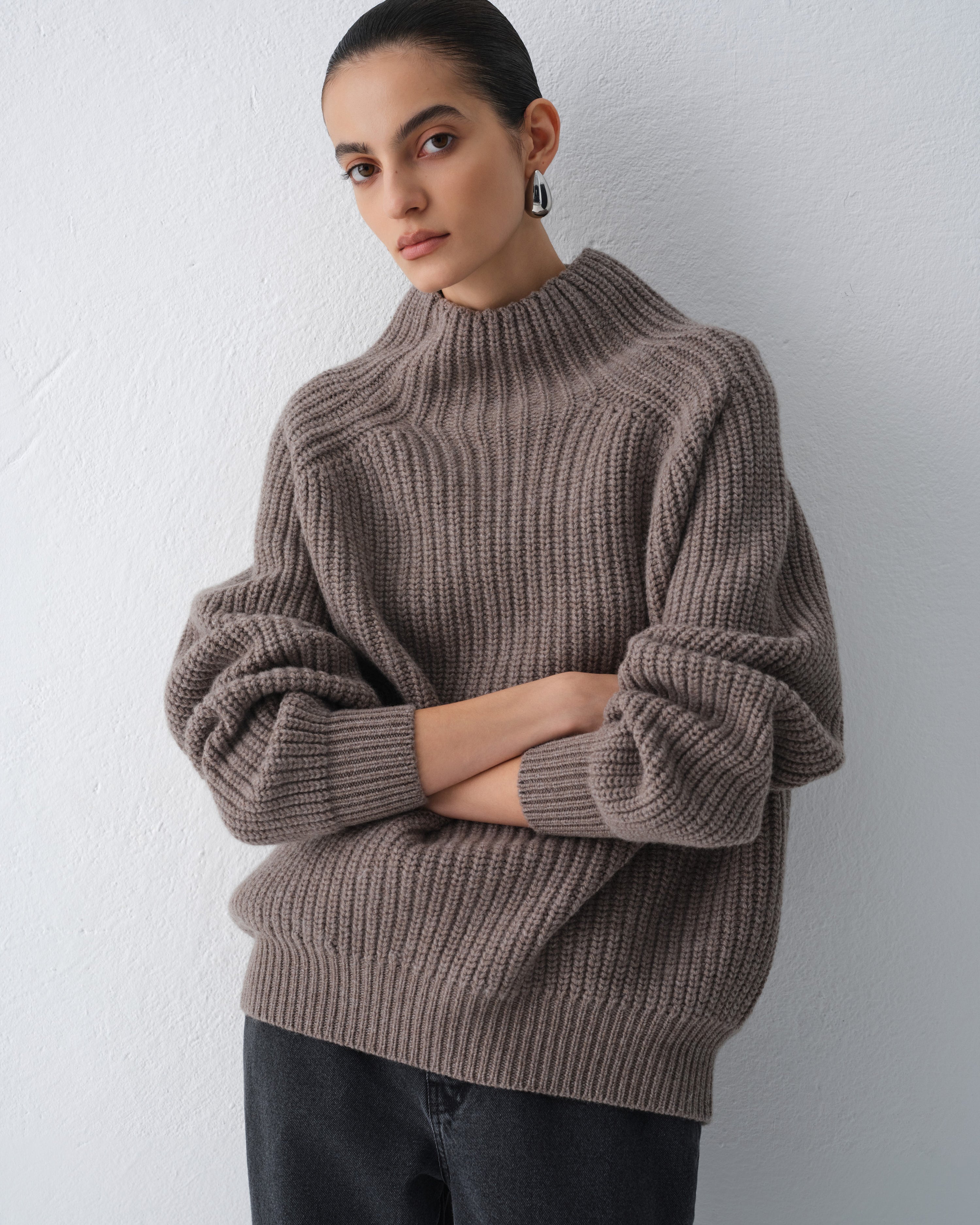 GOLF ONDA TAUPE