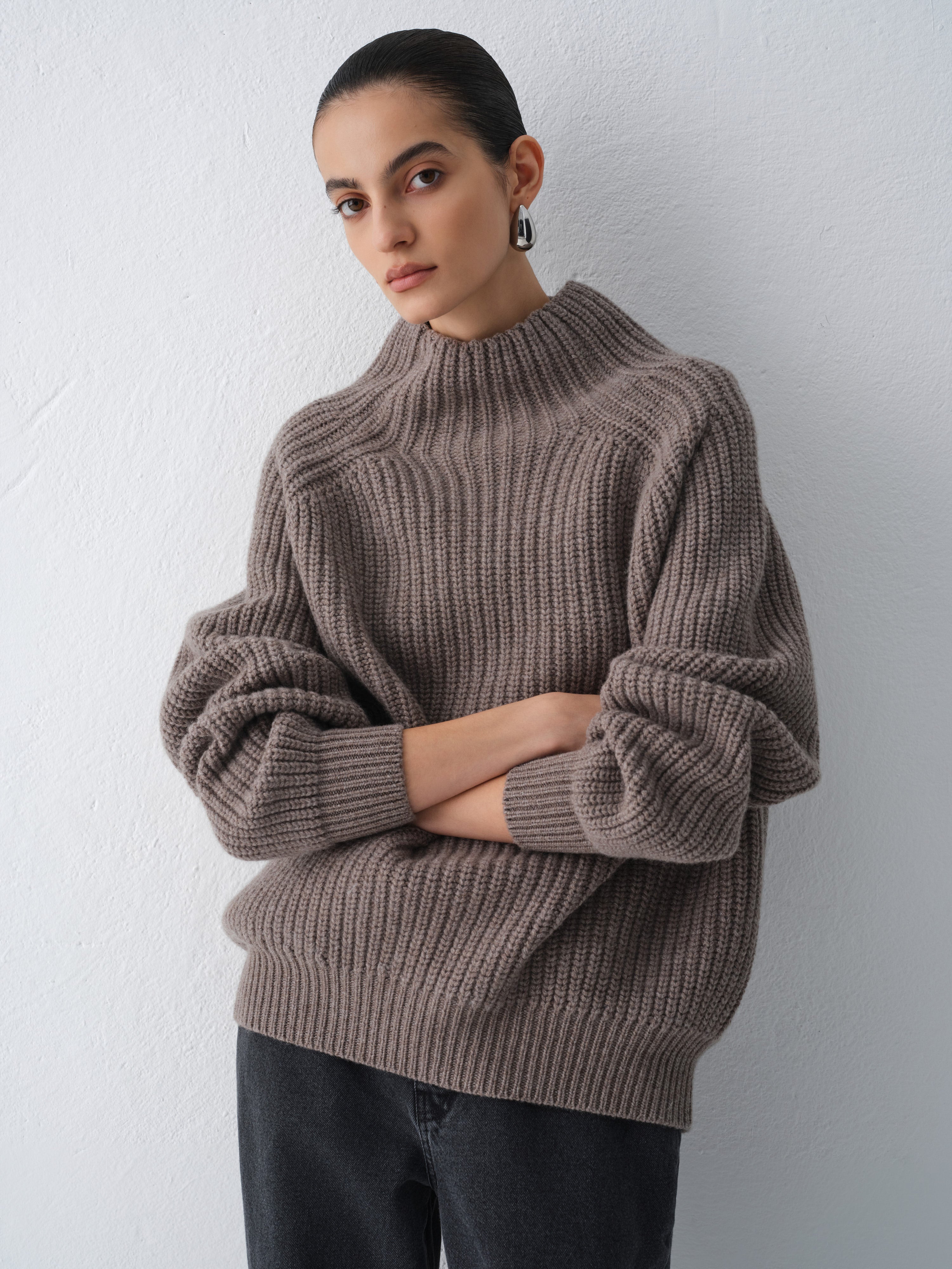 GOLF ONDA TAUPE