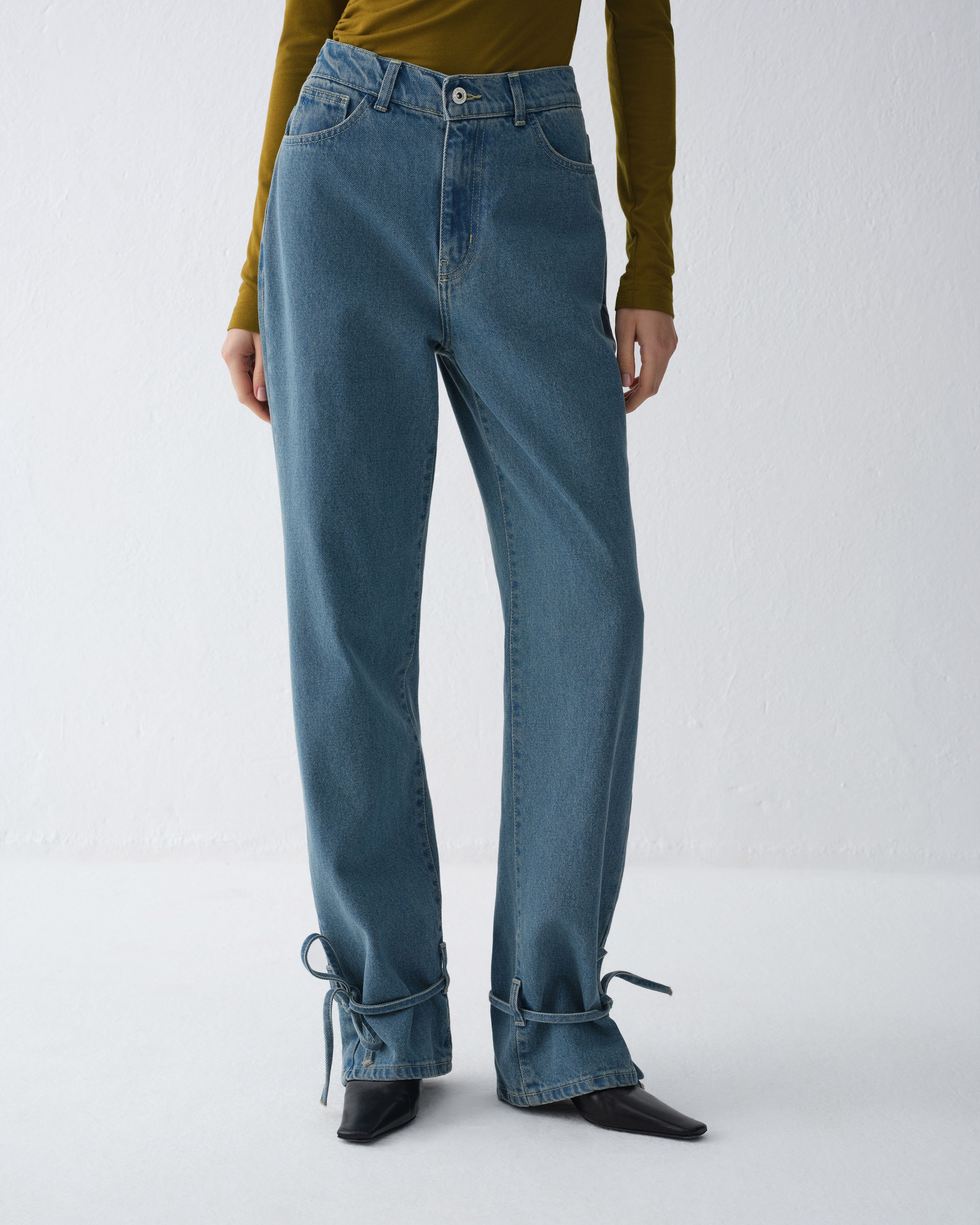 JEANSY ETZI BLUE