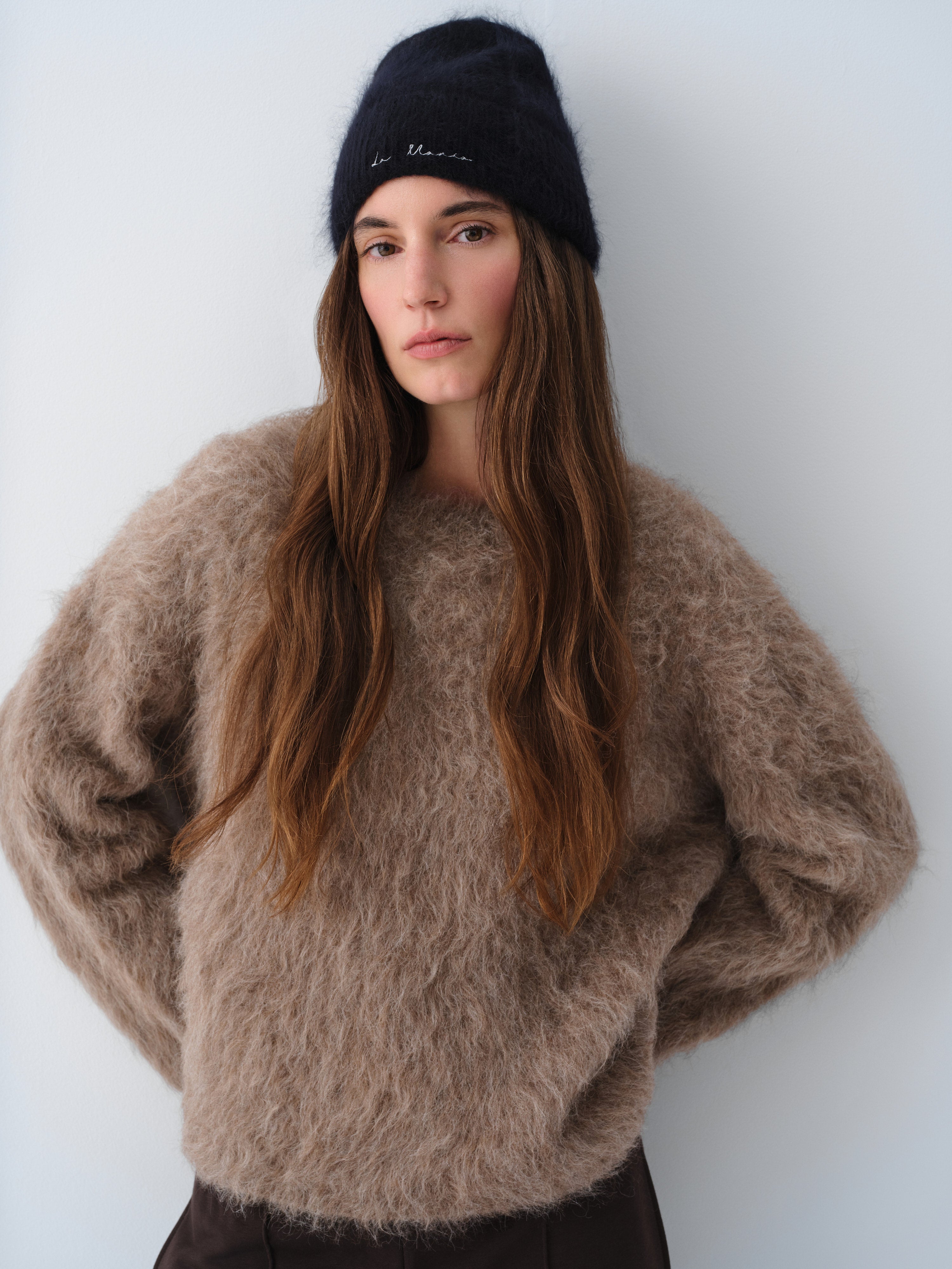 ALTA BLACK CAP