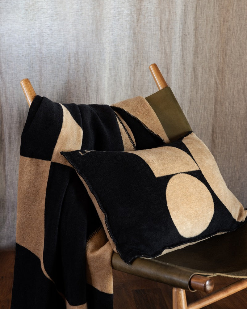 Koc Formes Caramel