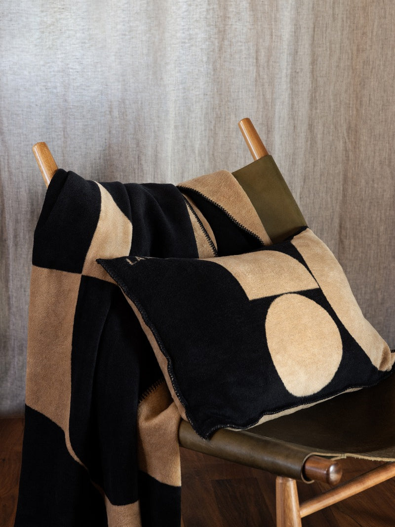 Koc Formes Caramel