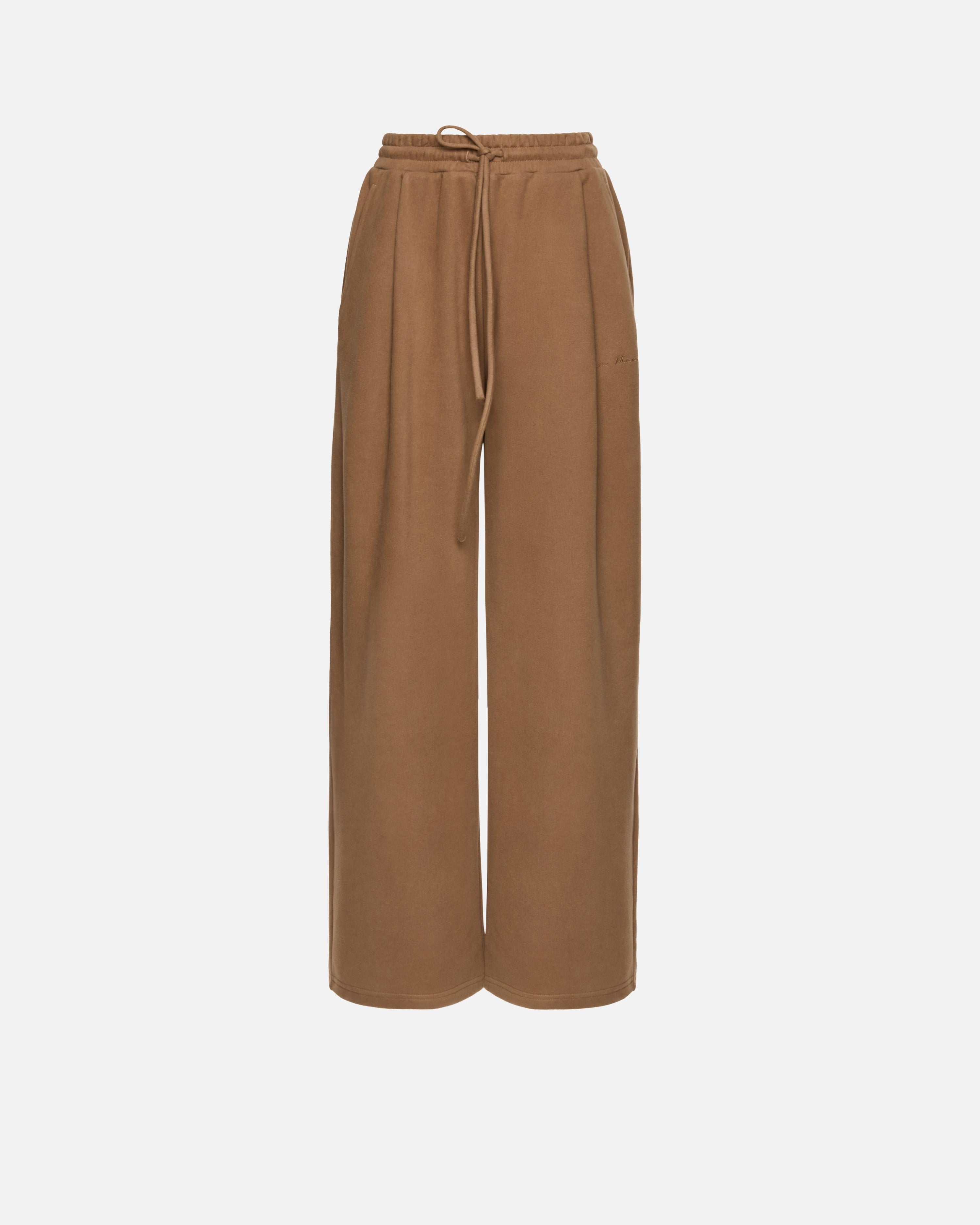 SPODNIE DRESOWE ALEN BEIGE