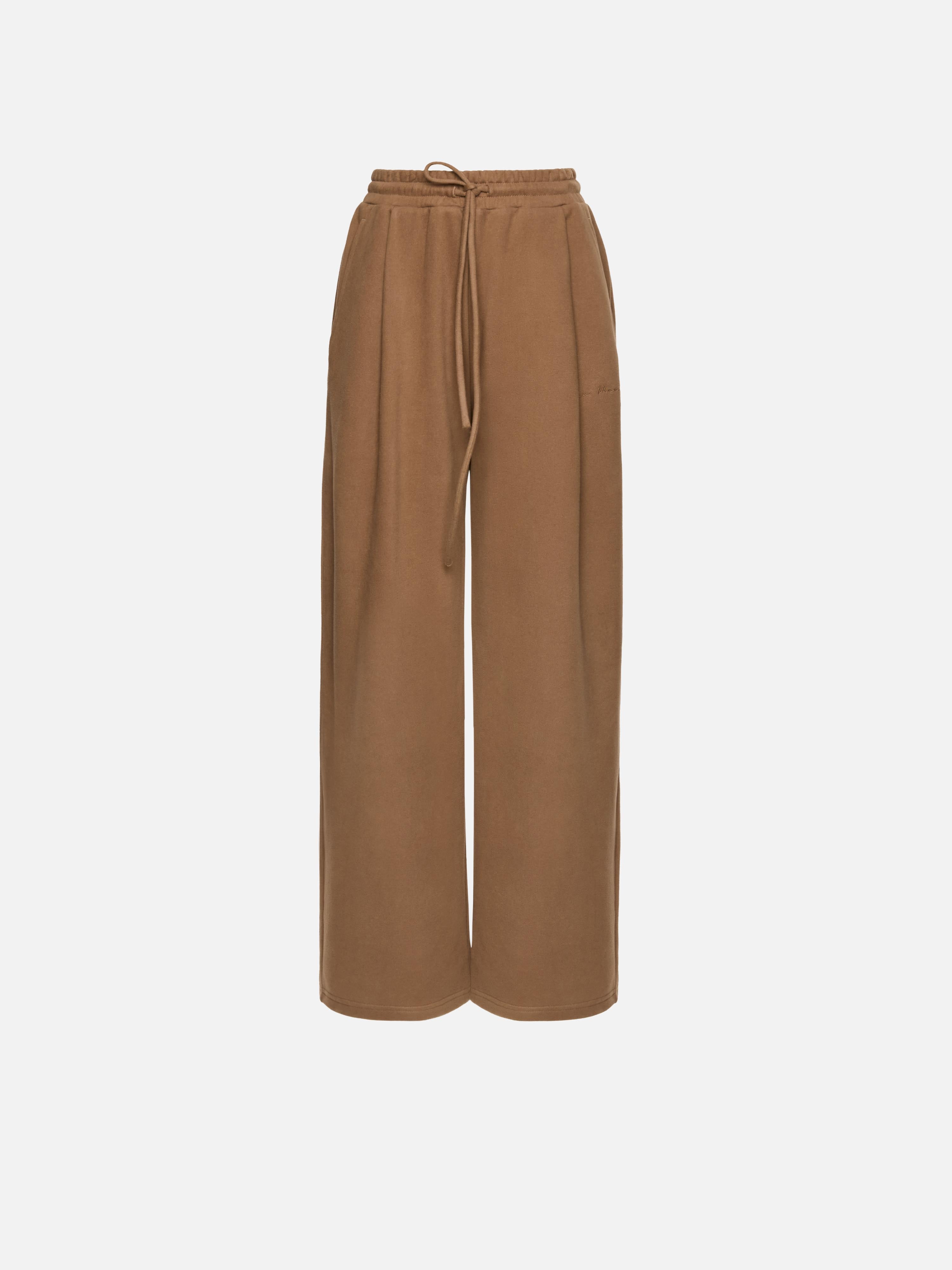 SPODNIE DRESOWE ALEN BEIGE