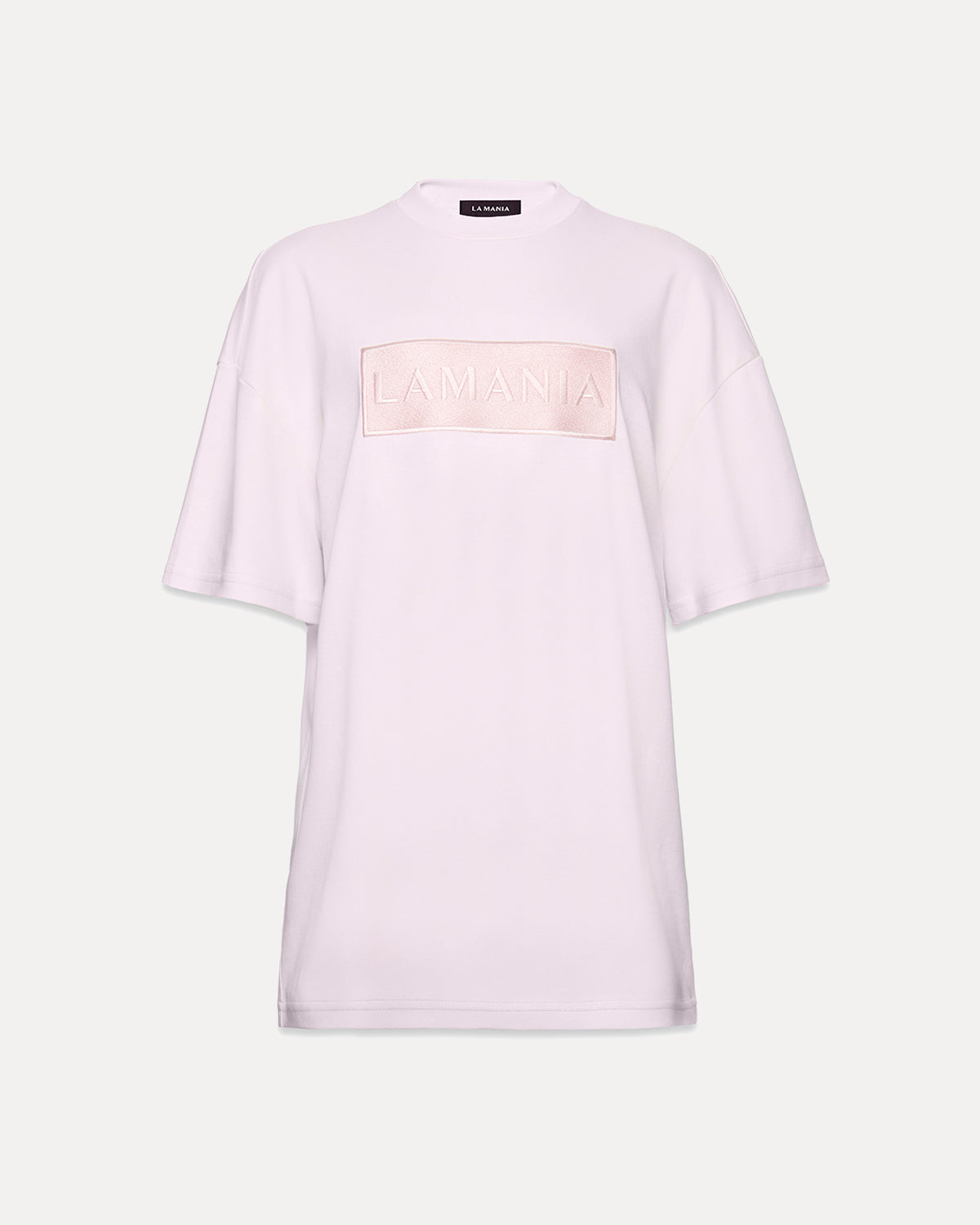 T-SHIRT ALISA PASTEL PINK