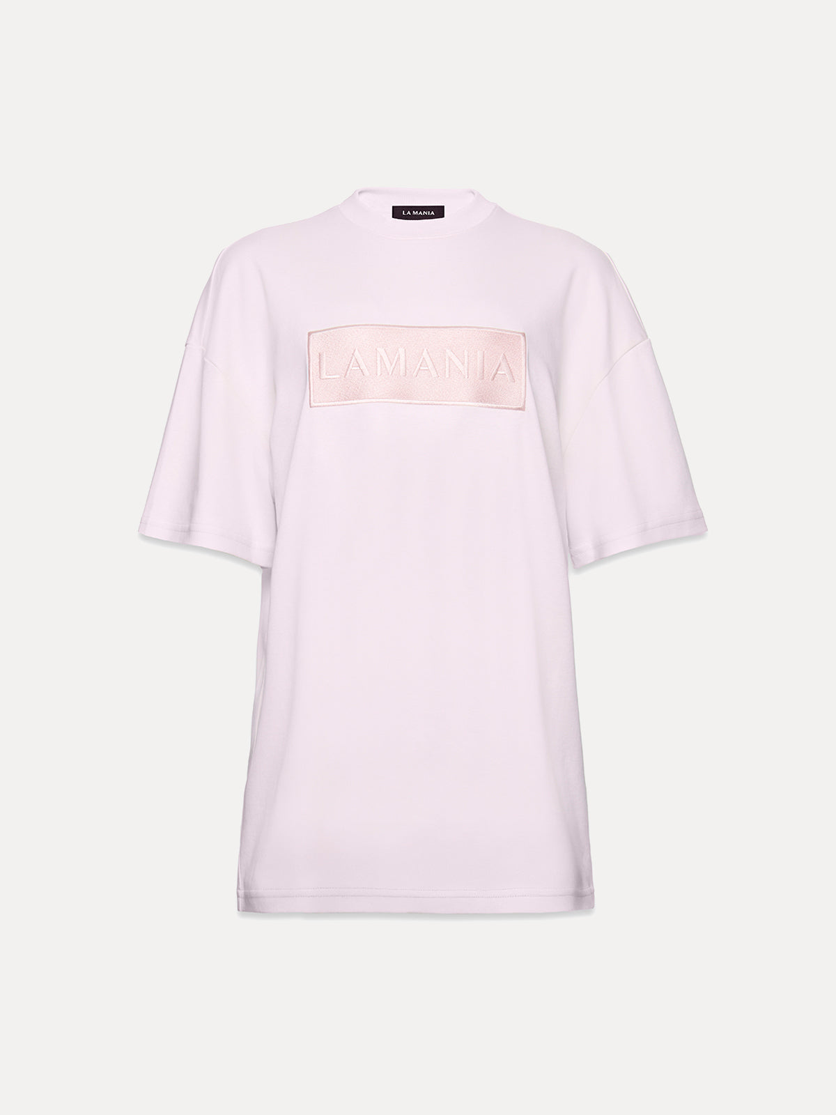 T-SHIRT ALISA PASTEL PINK