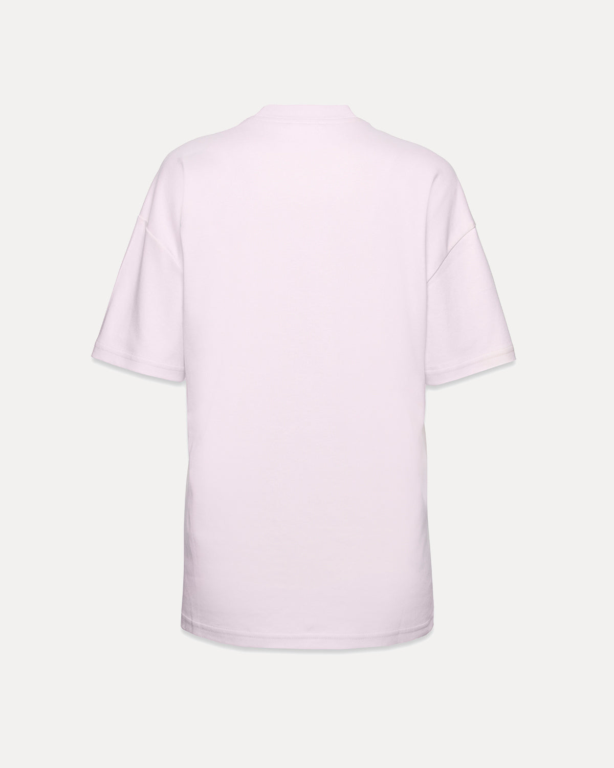T-SHIRT ALISA PASTEL PINK