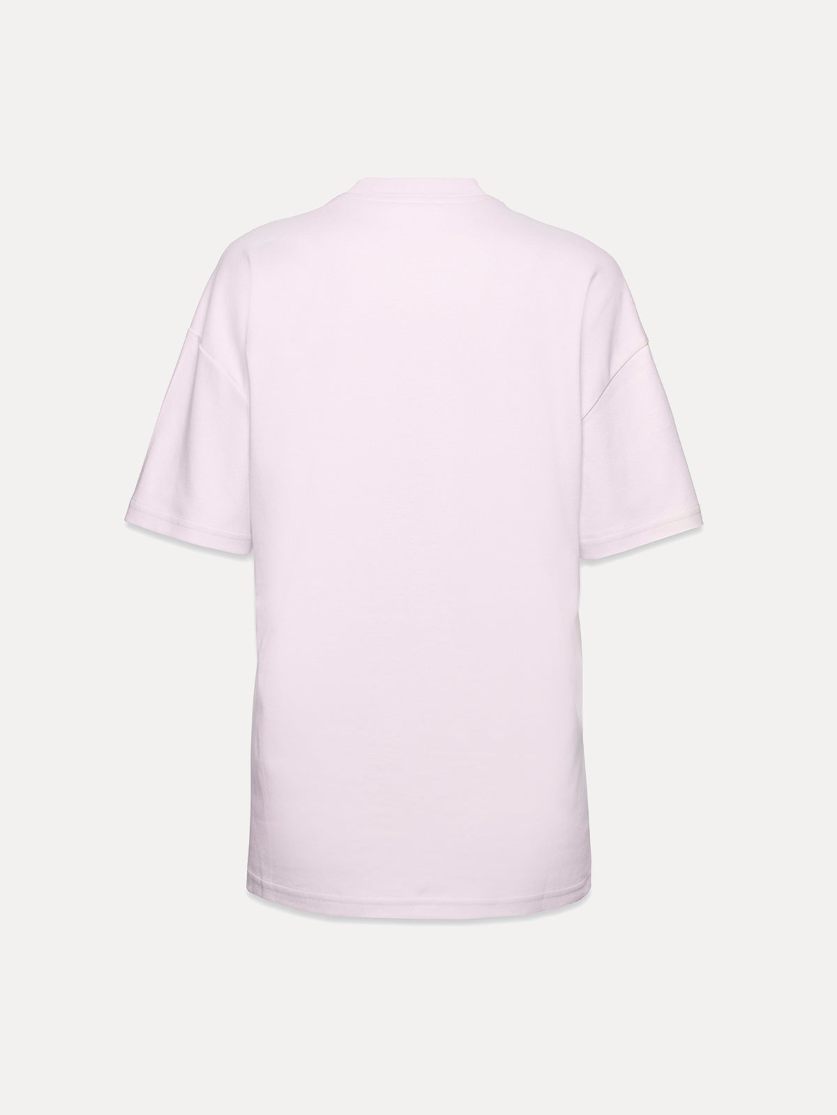 T-SHIRT ALISA PASTEL PINK