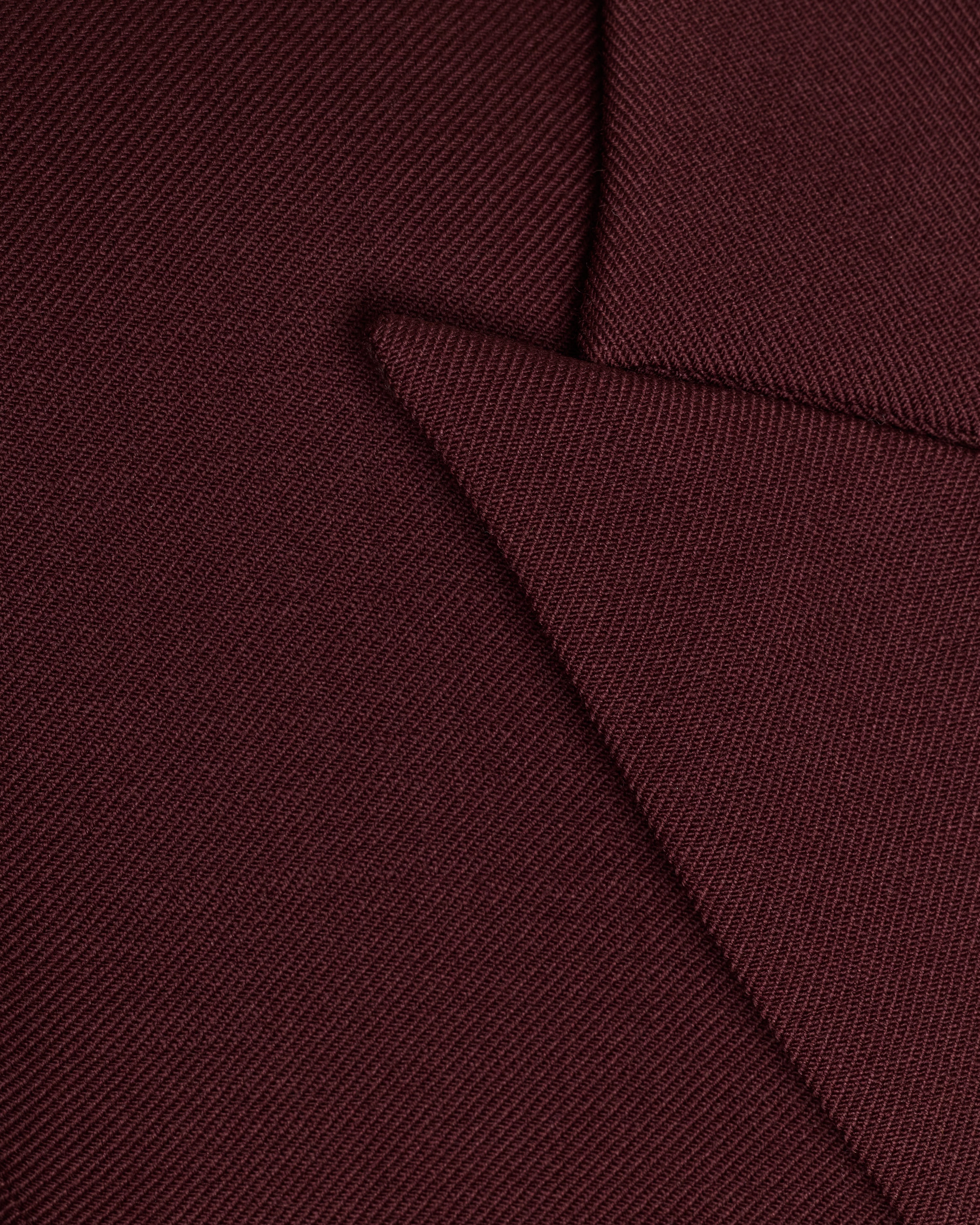 MARYNARKA AMBRIO BURGUNDY