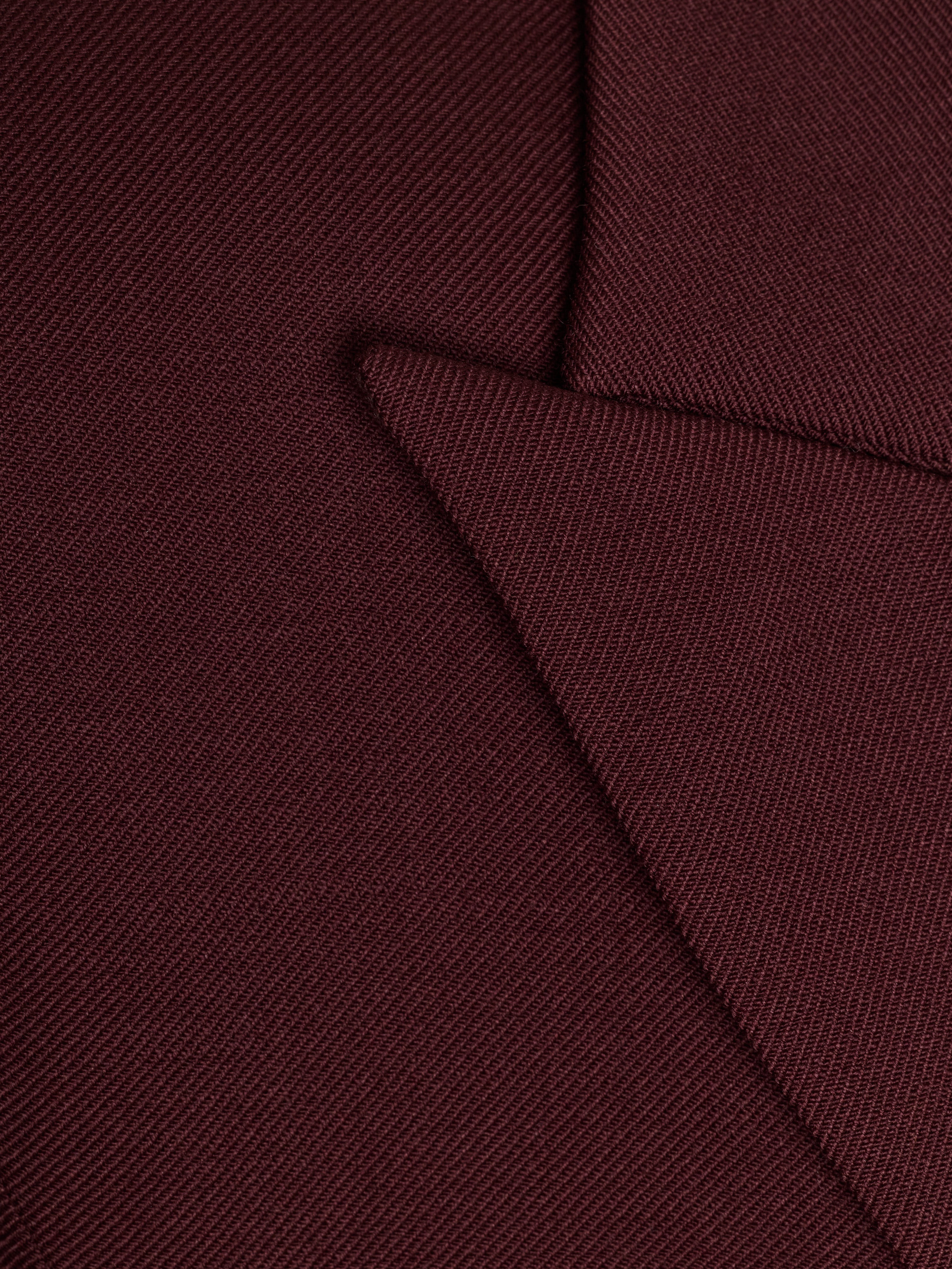 MARYNARKA AMBRIO BURGUNDY