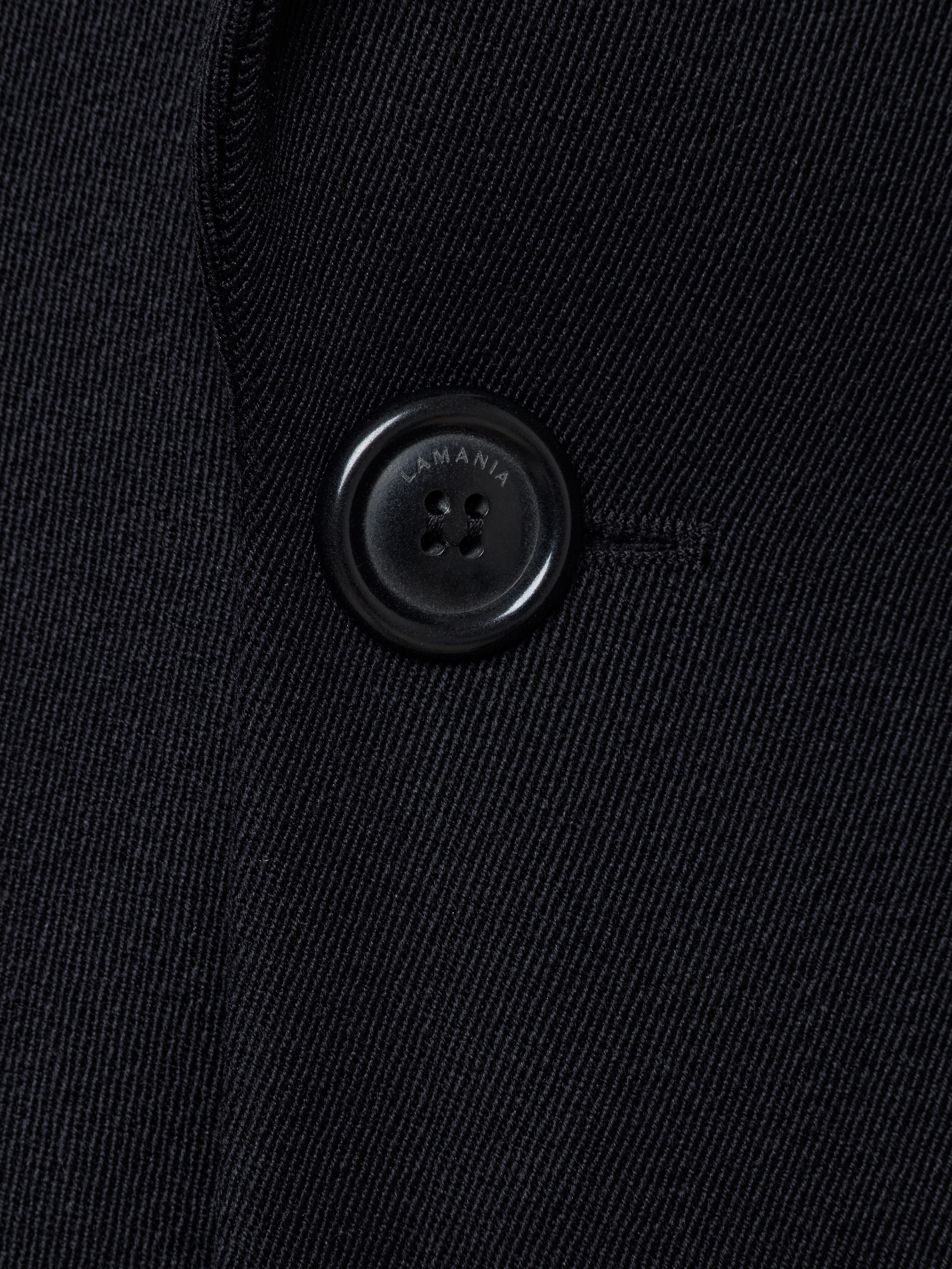 ANDRE BLACK BLAZER
