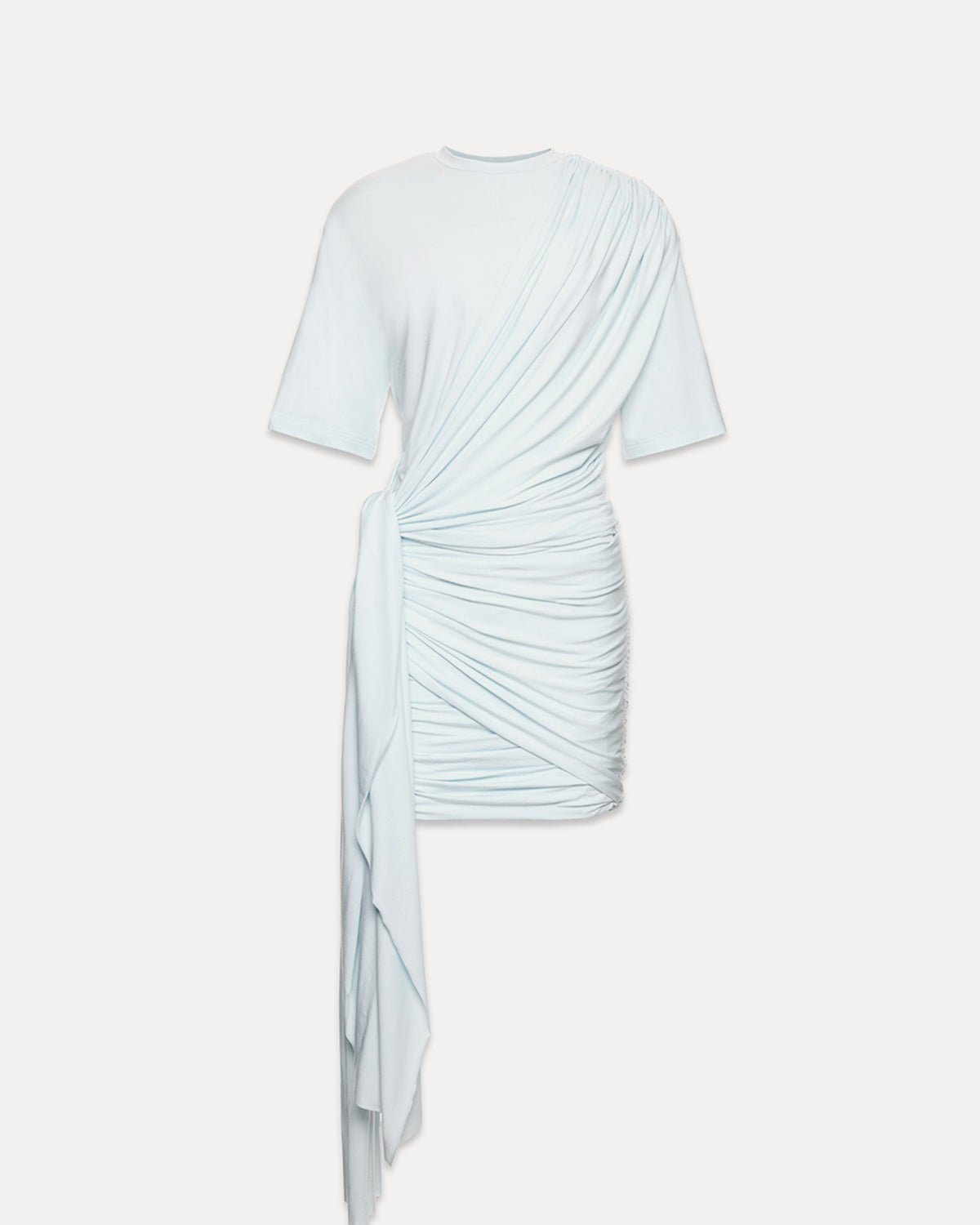 SUKIENKA MINI ANYA ICE BLUE