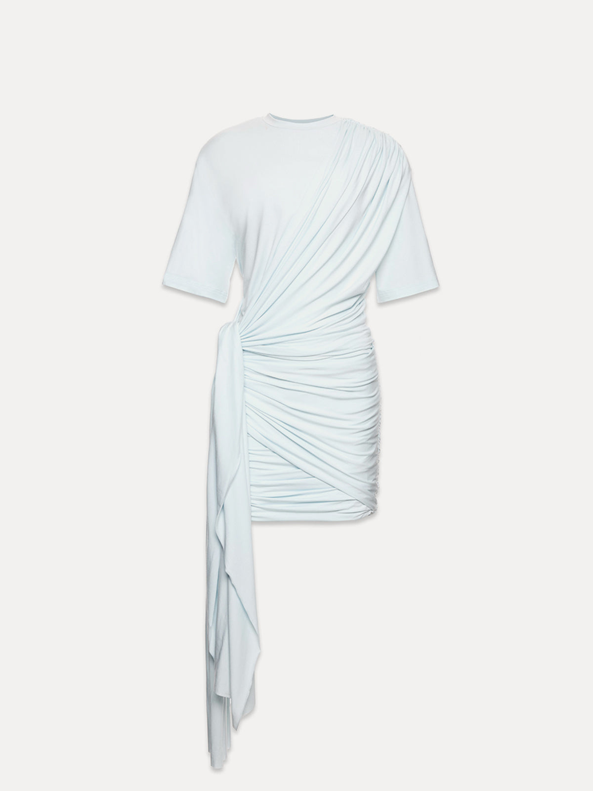 SUKIENKA MINI ANYA ICE BLUE