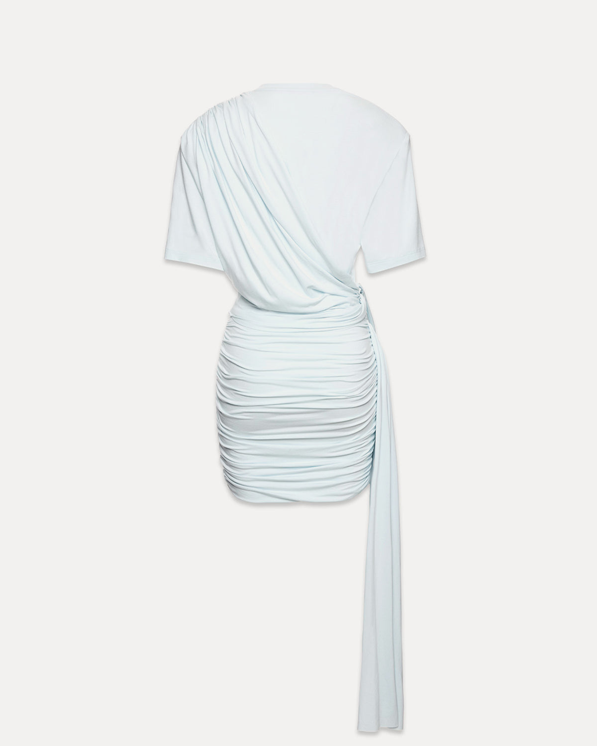 SUKIENKA MINI ANYA ICE BLUE