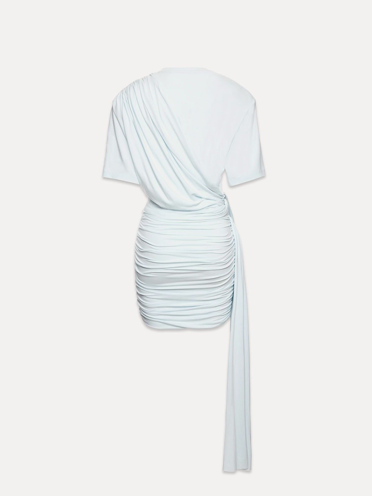 SUKIENKA MINI ANYA ICE BLUE