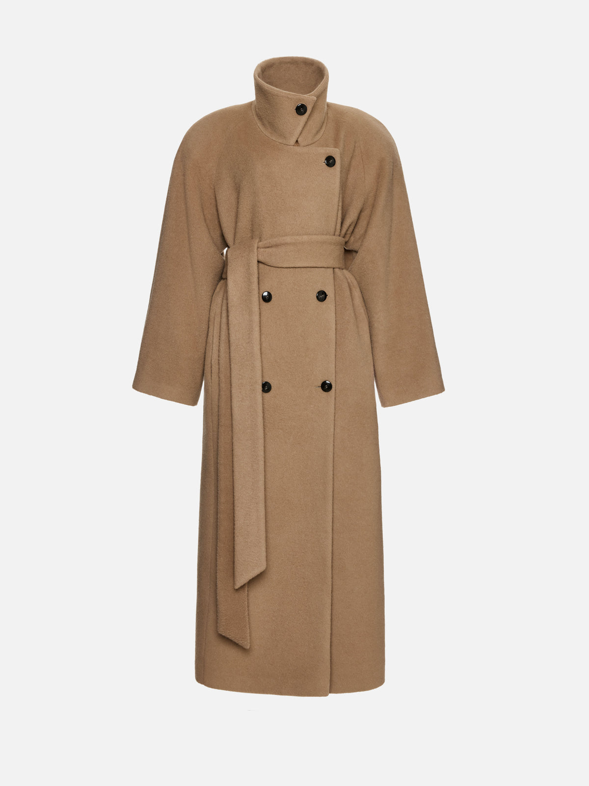 COAT ARLES BEIGE