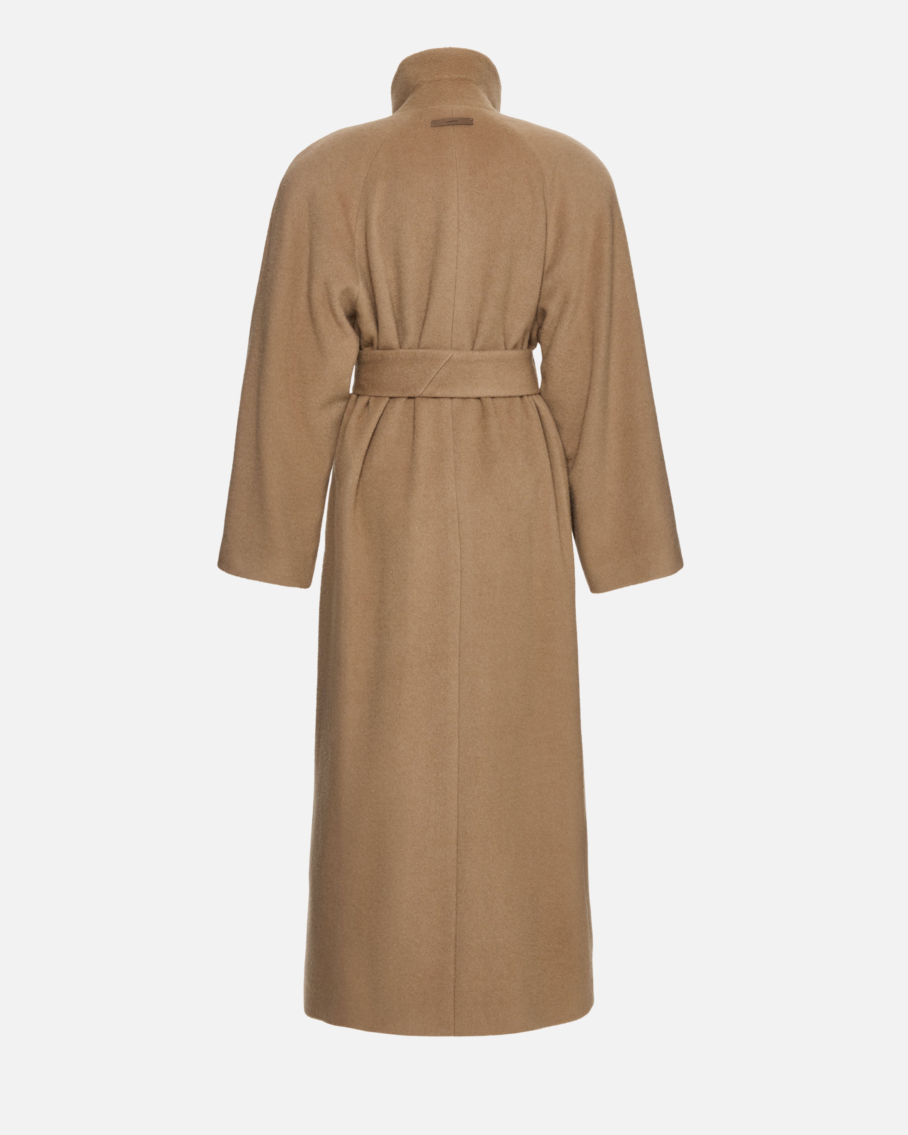 COAT ARLES BEIGE