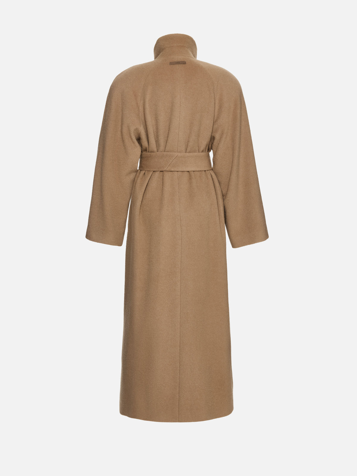 COAT ARLES BEIGE