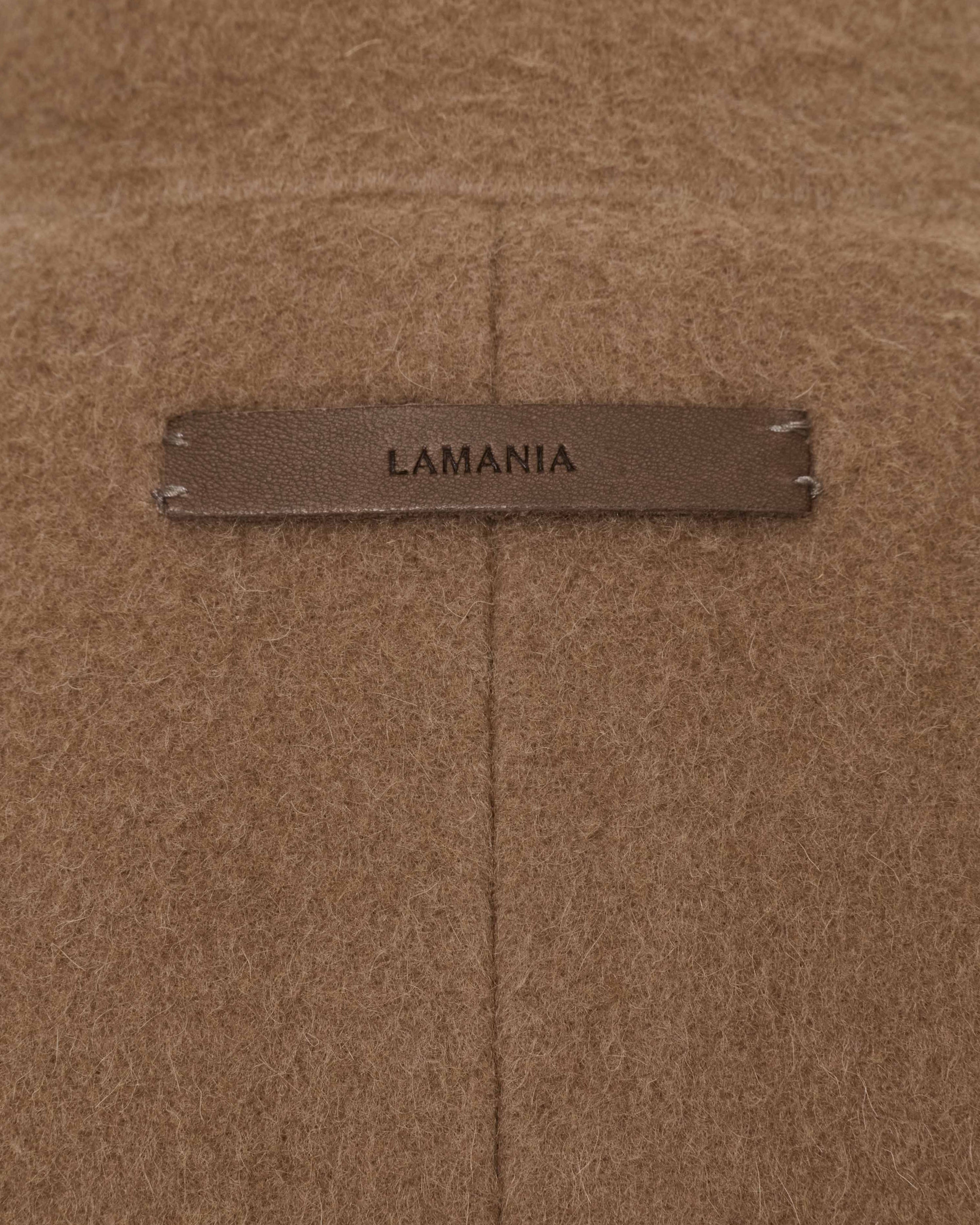 COAT ARLES BEIGE