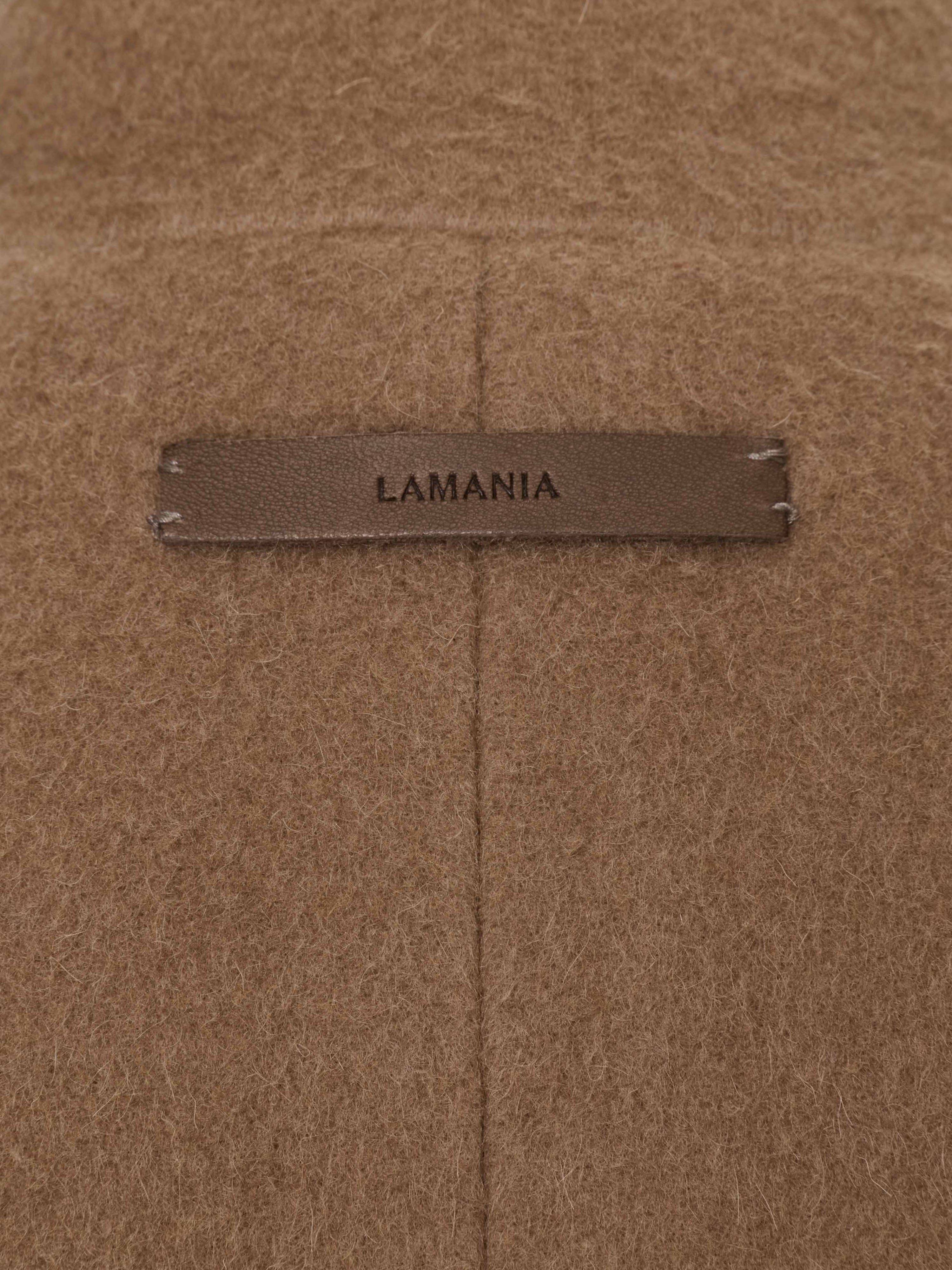 COAT ARLES BEIGE