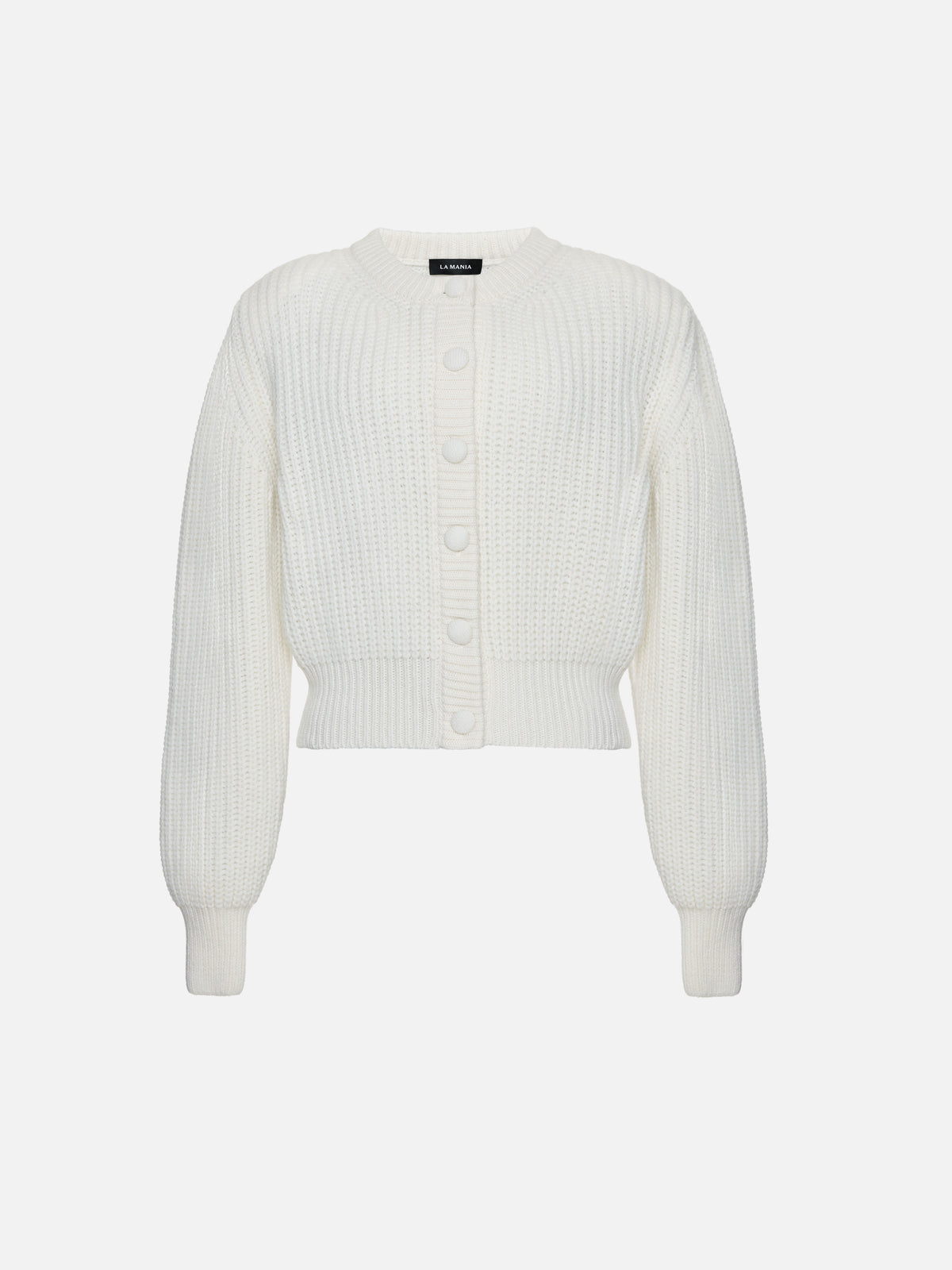 AUBURN CREAM SWEATER