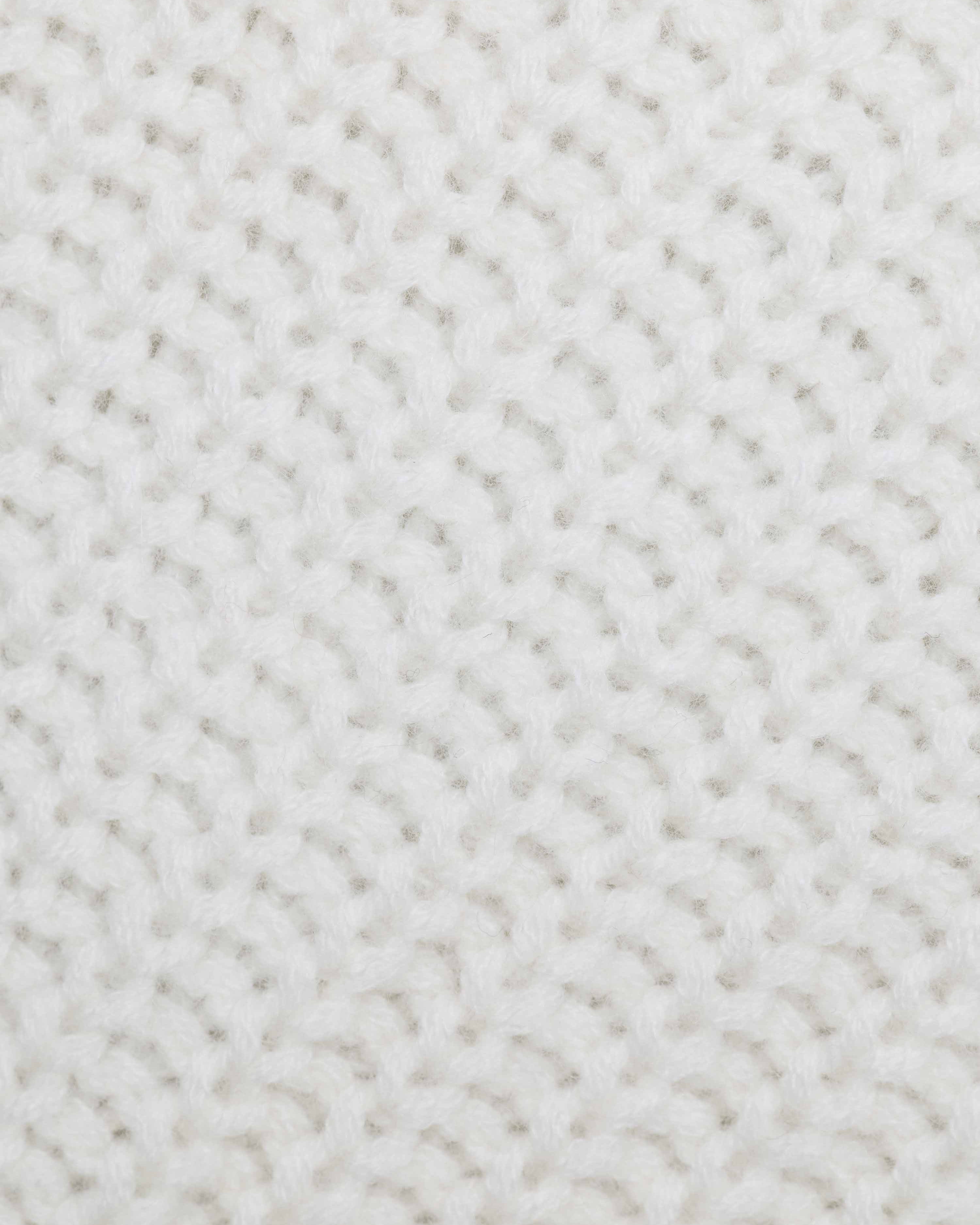 AUBURN CREAM SWEATER