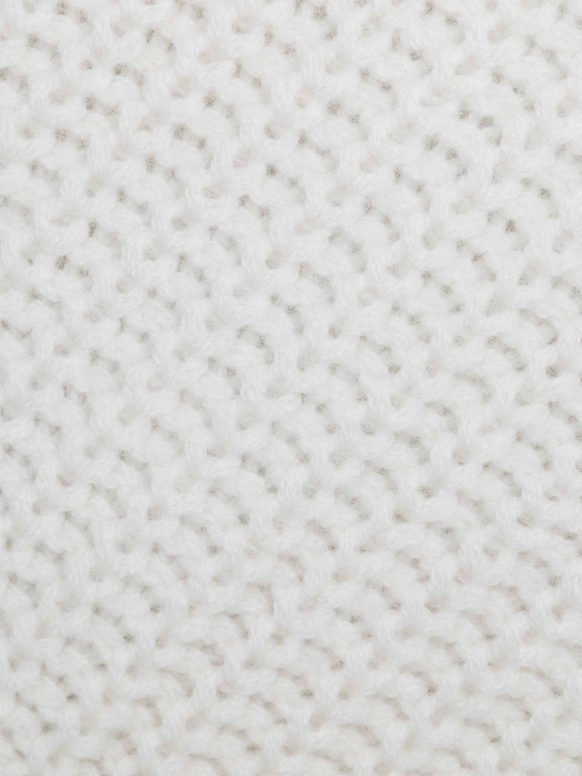 AUBURN CREAM SWEATER