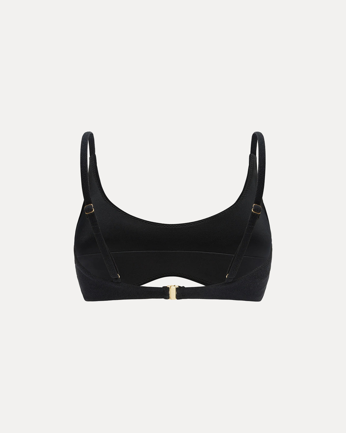 GÓRA OD BIKINI AURORA BLACK
