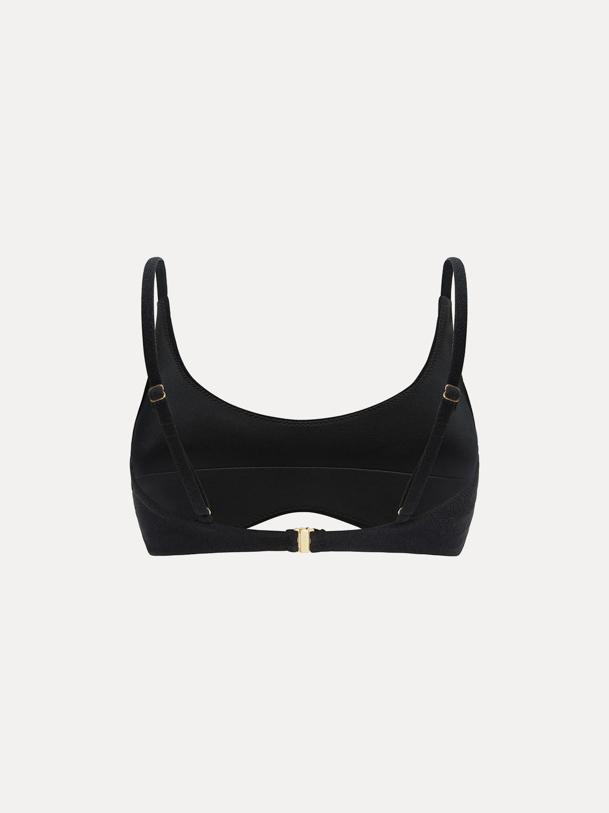 GÓRA OD BIKINI AURORA BLACK