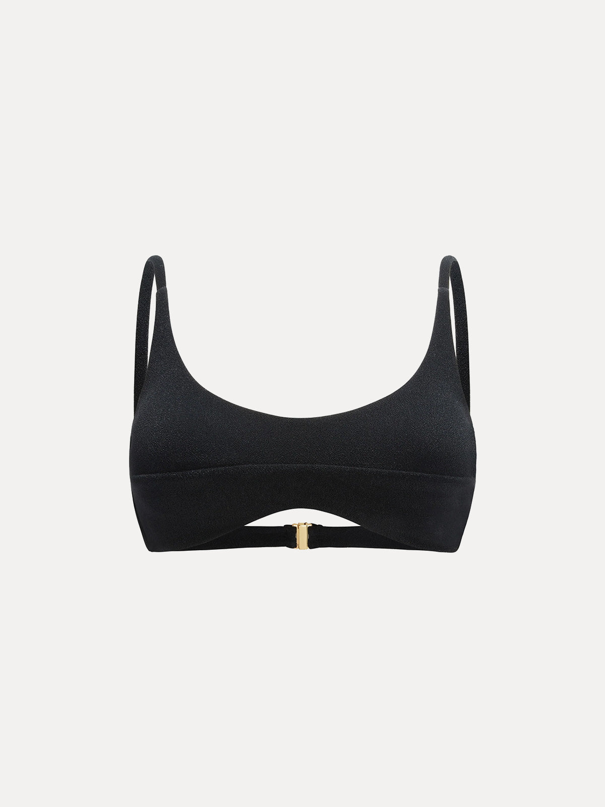 GÓRA OD BIKINI AURORA BLACK