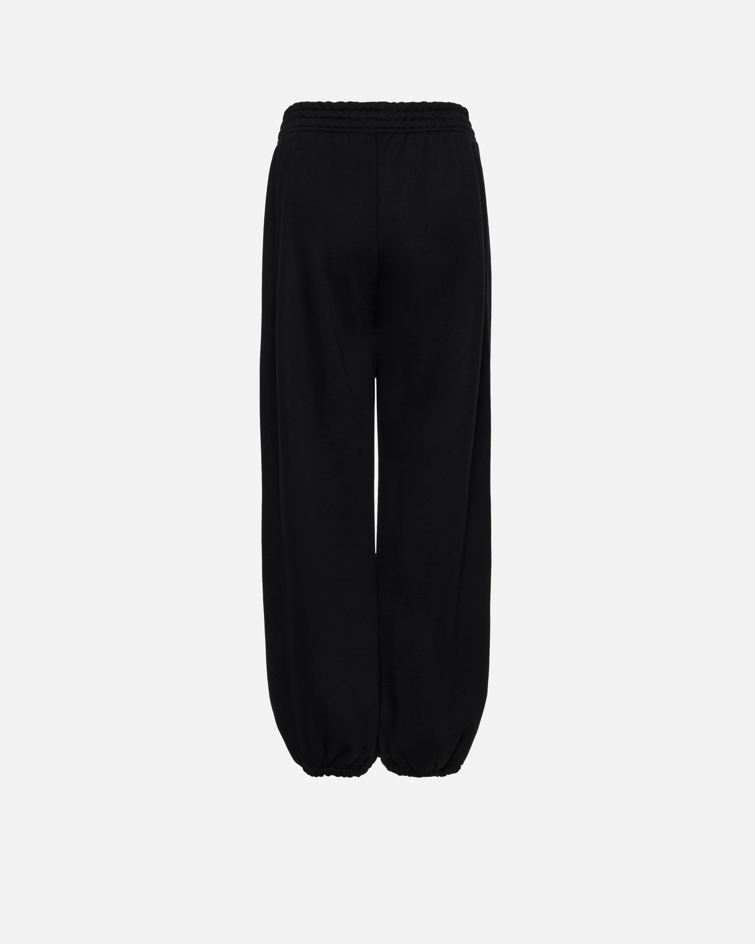 SPODNIE DRESOWE AXEL BLACK