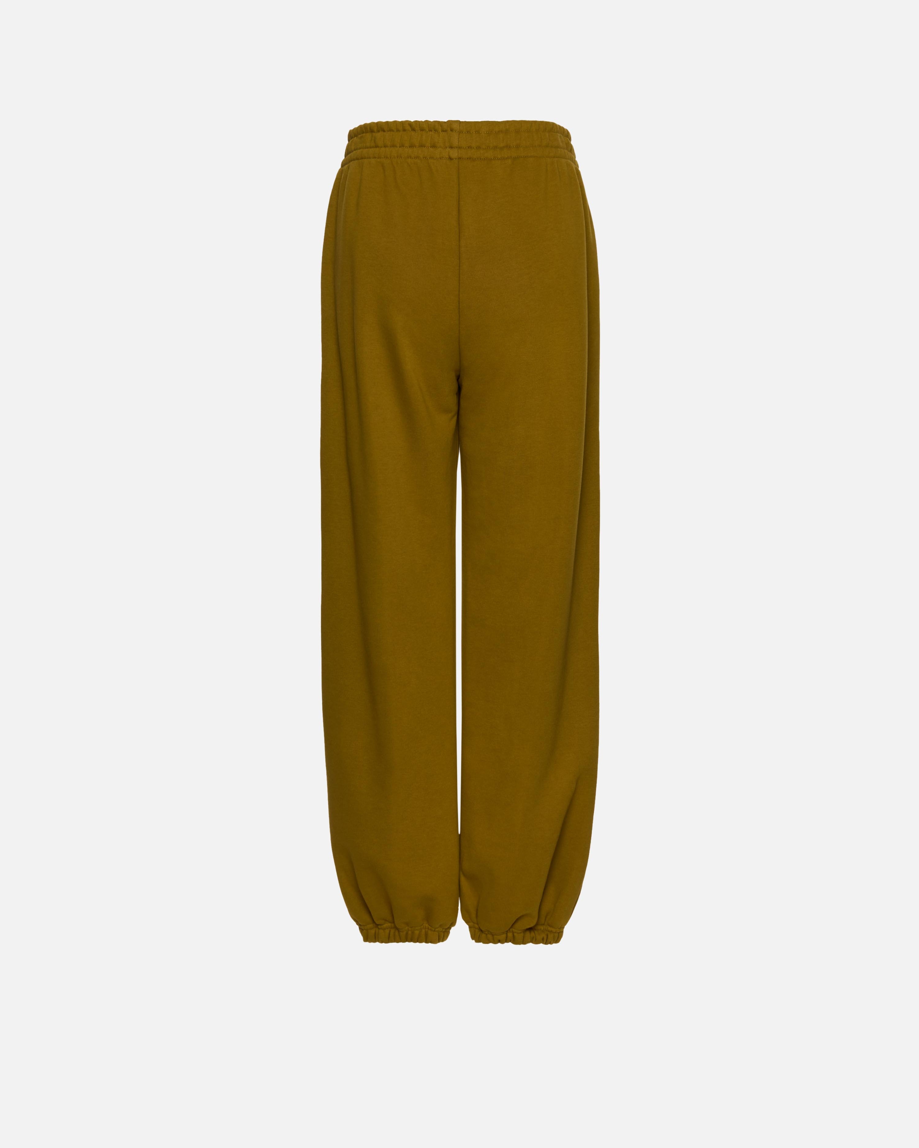 SPODNIE DRESOWE AXEL OLIVE